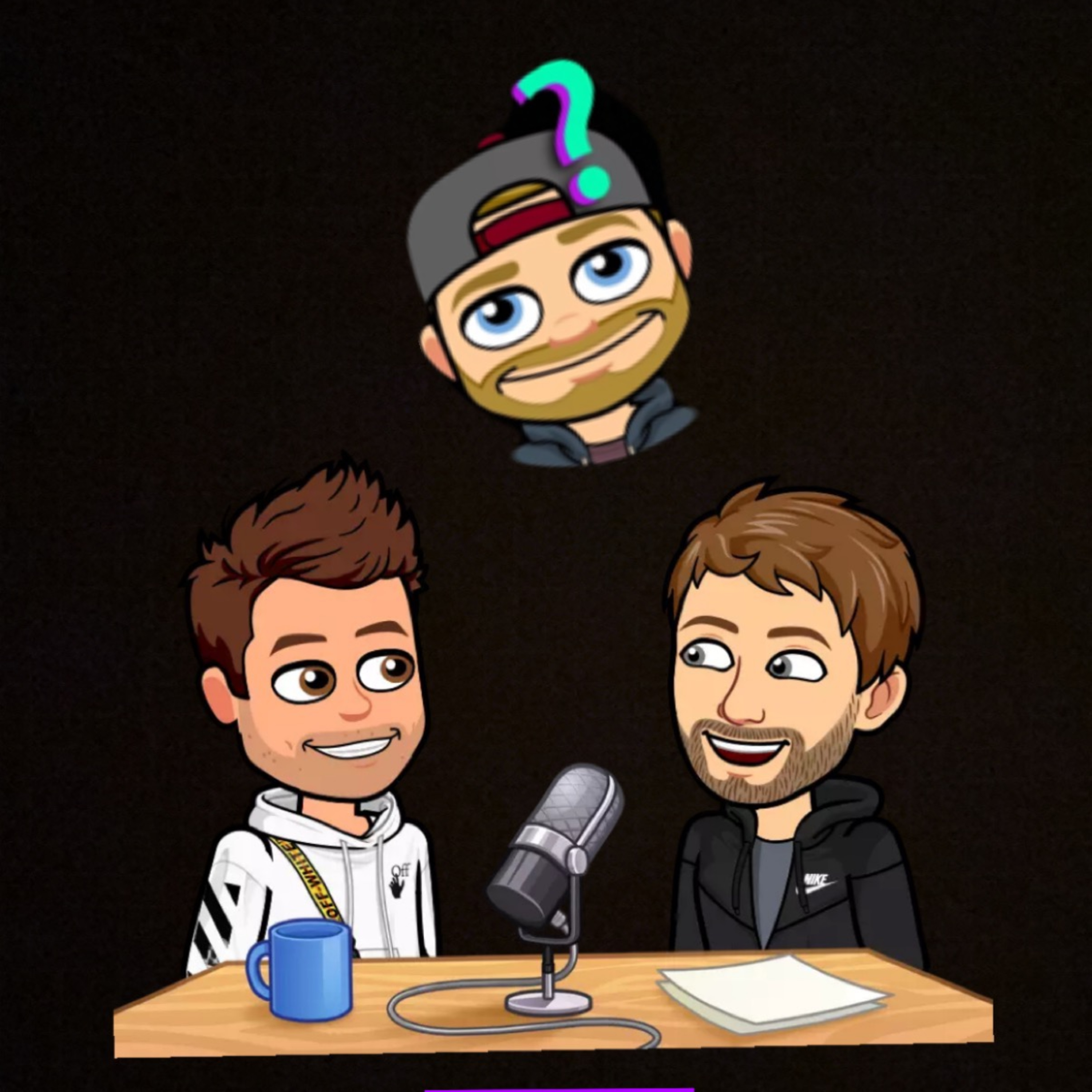 The Clu3house Podcast