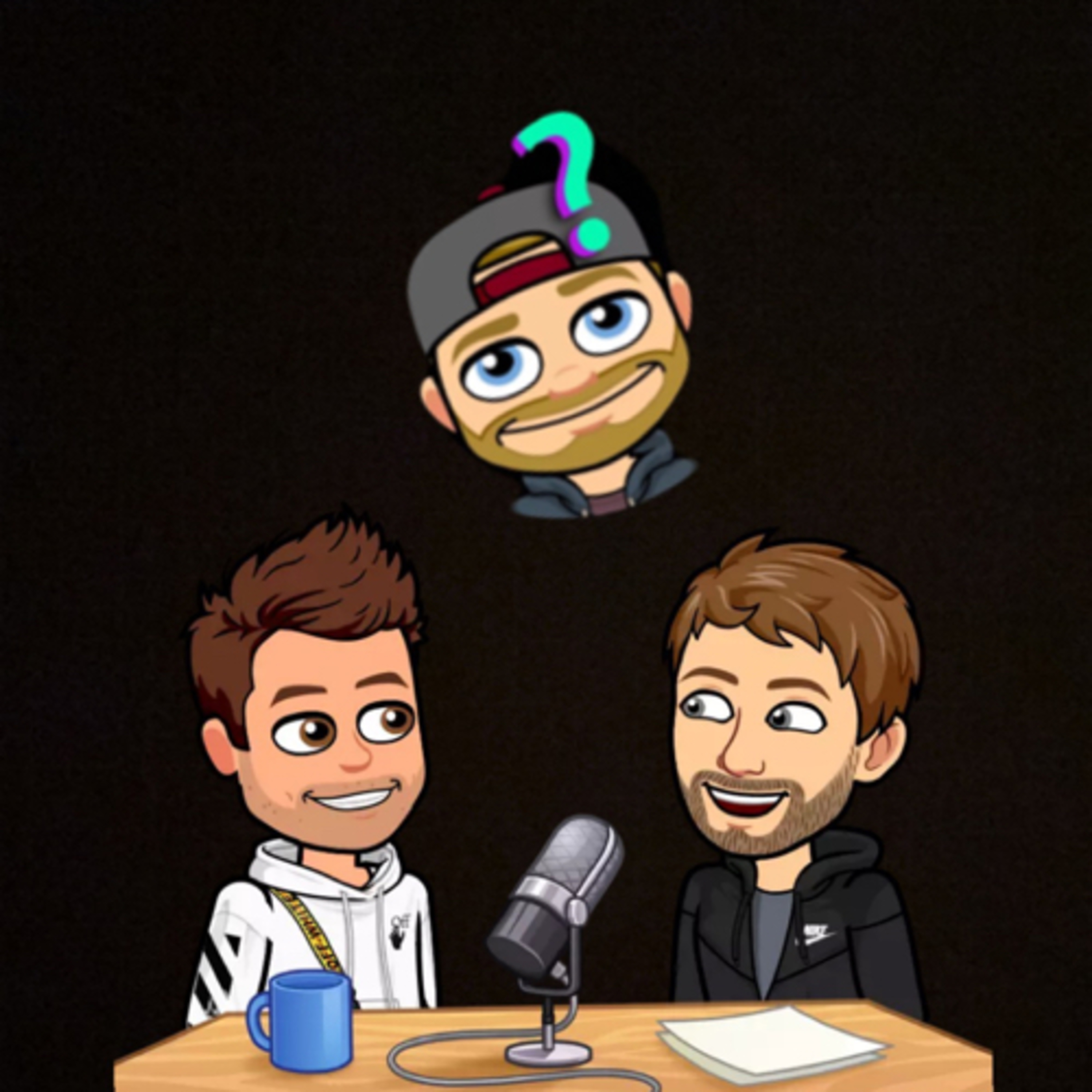 The Clu3house Podcast