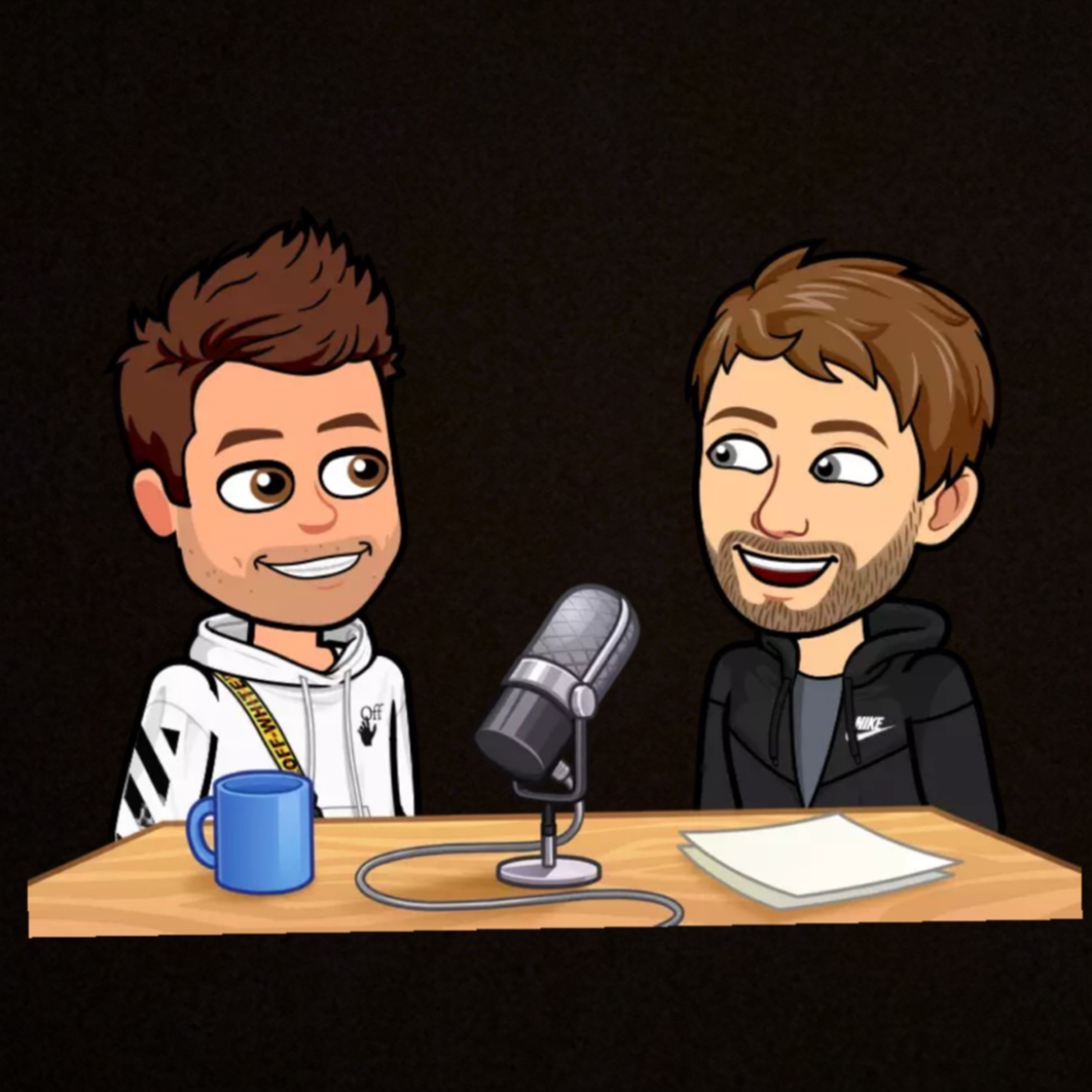 The Clu3house Podcast