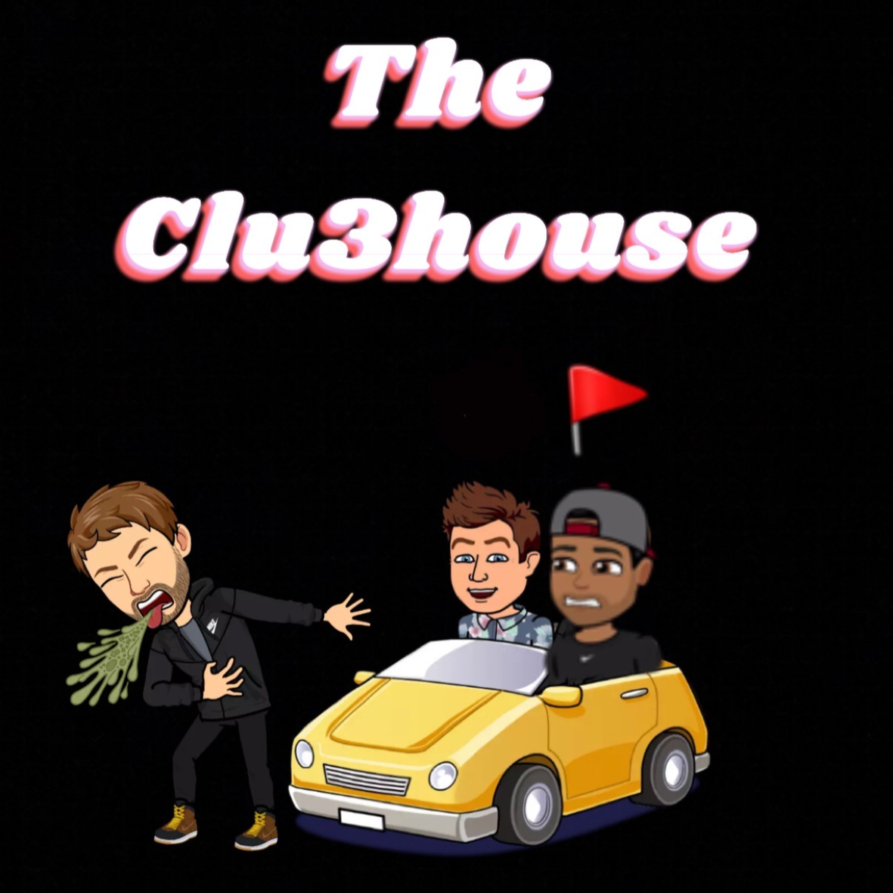 The Clu3house Podcast
