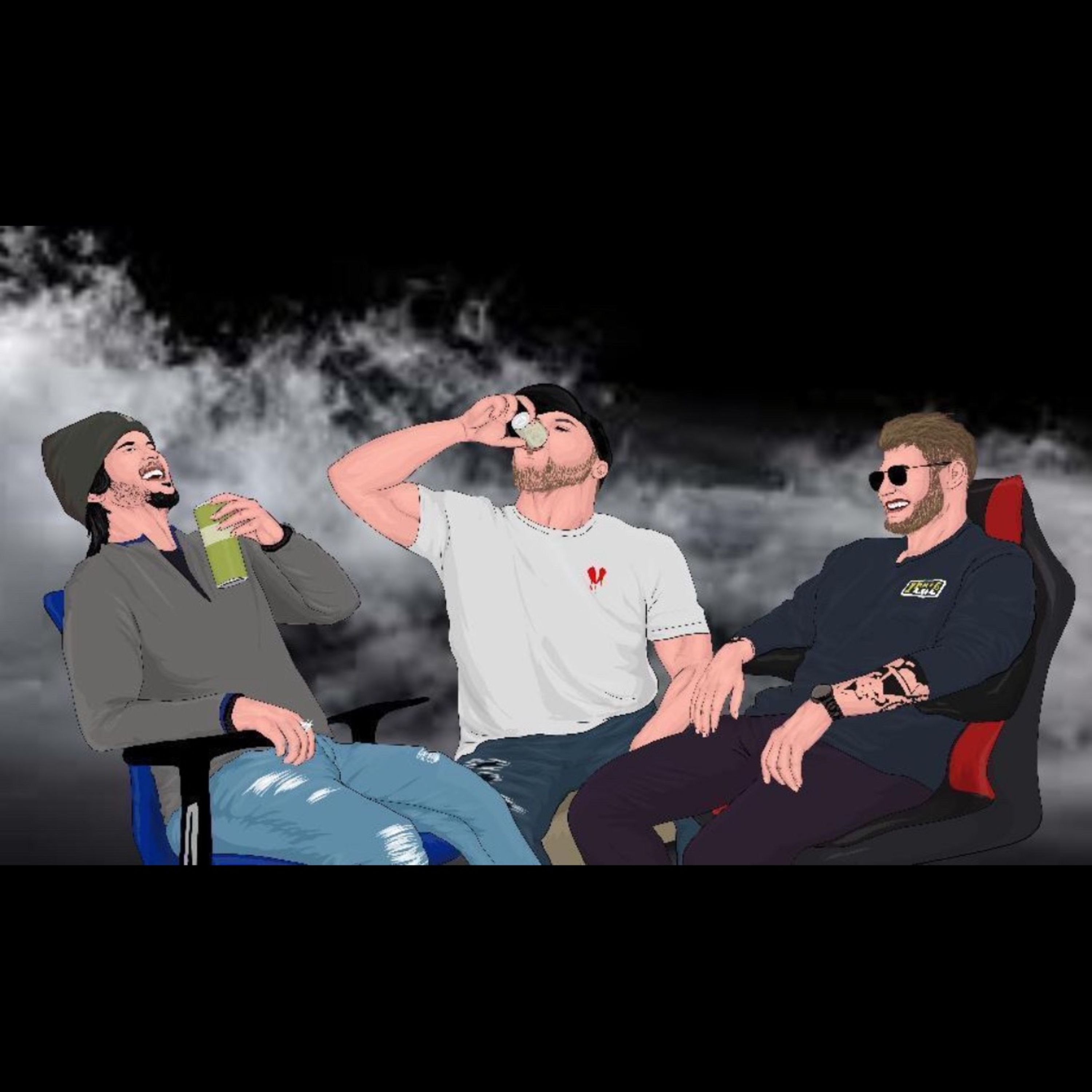 The Clu3house Podcast