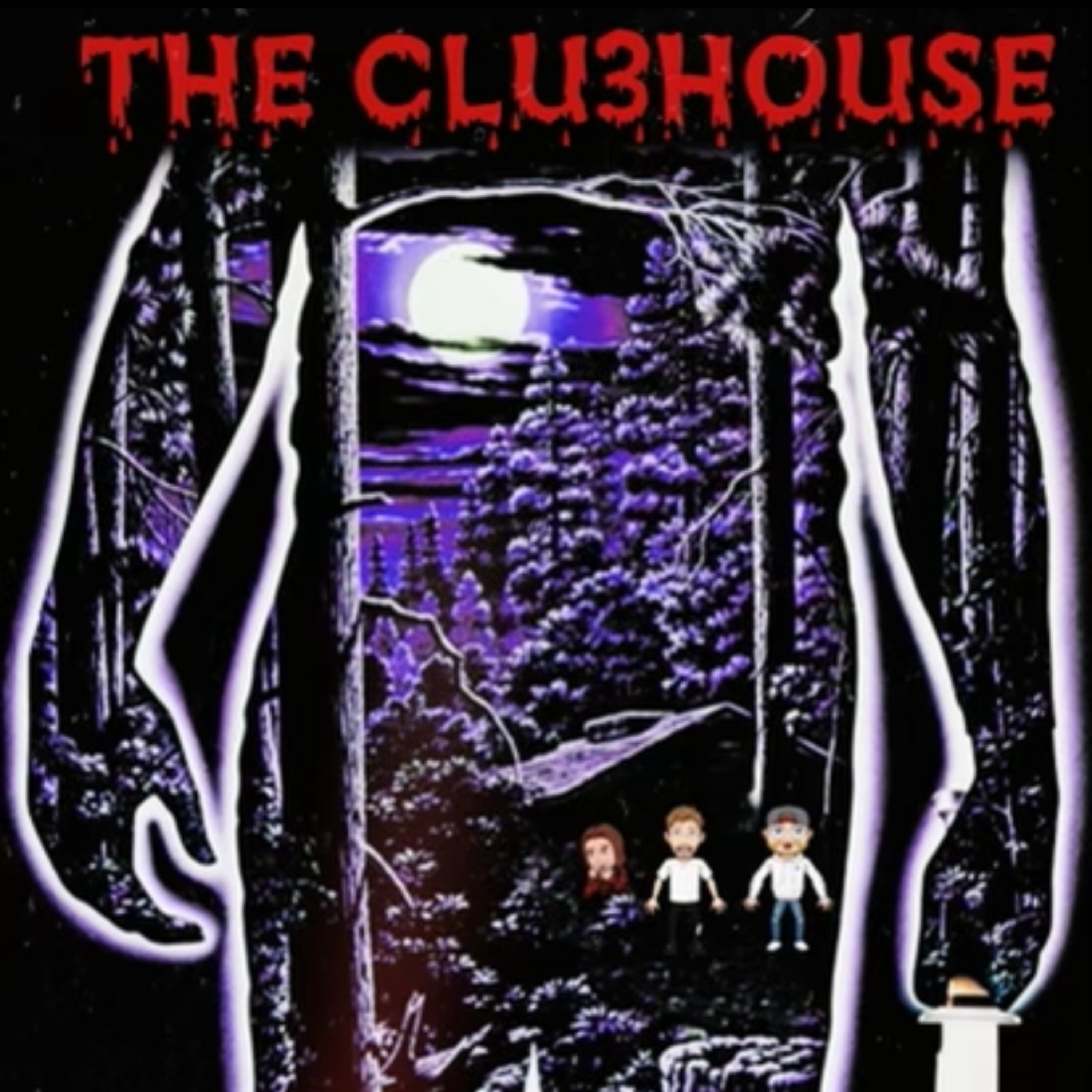 The Clu3house Podcast