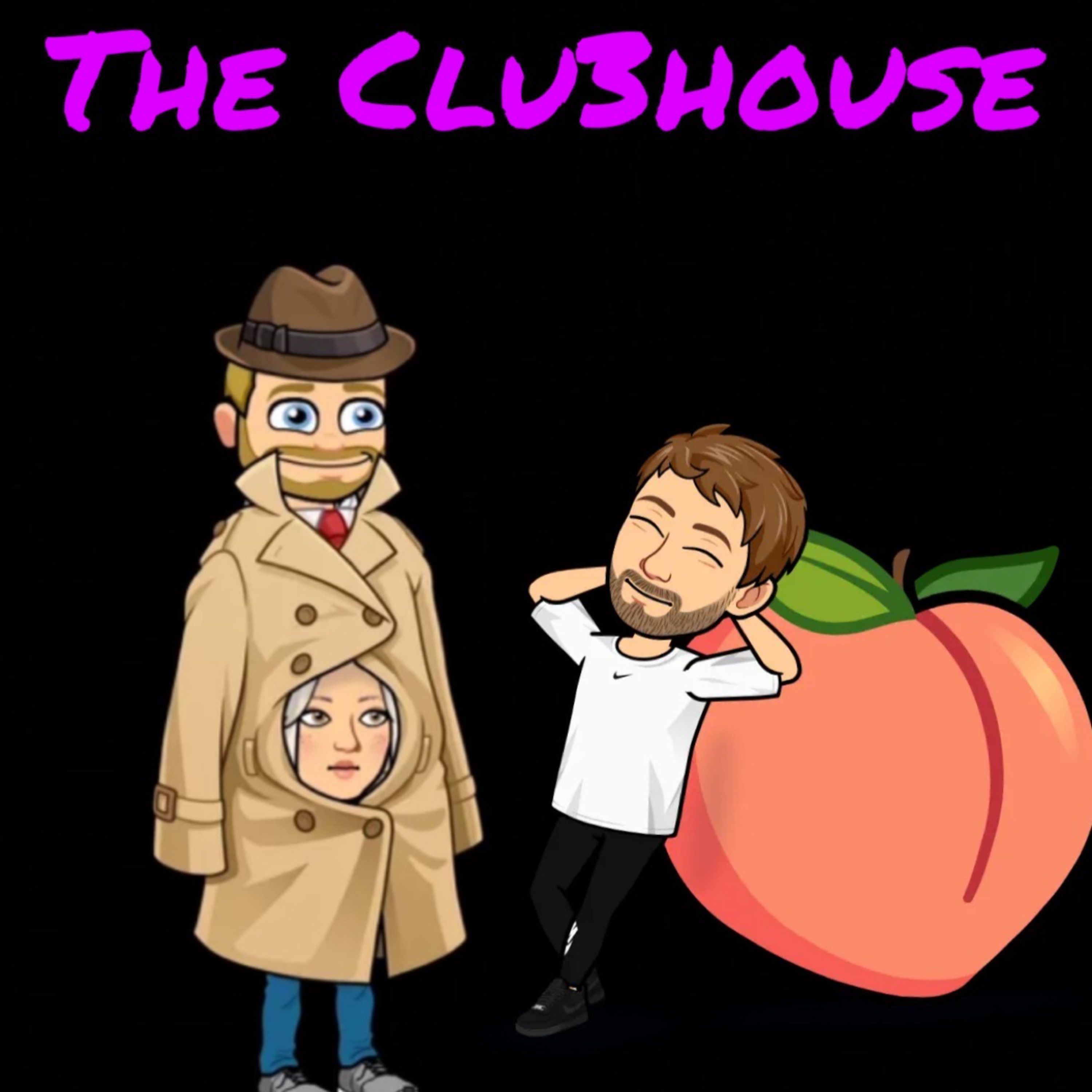 The Clu3house Podcast