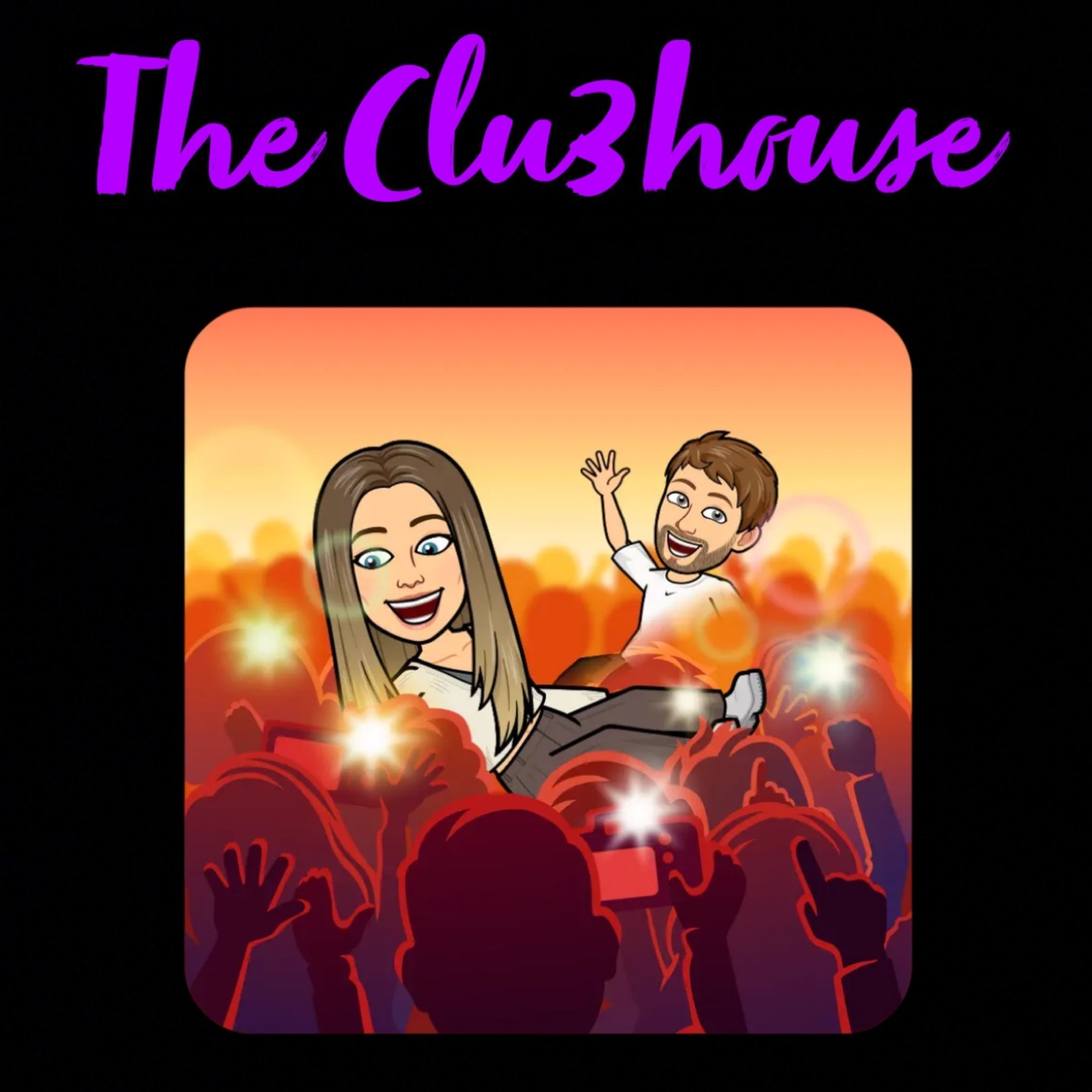 The Clu3house Podcast