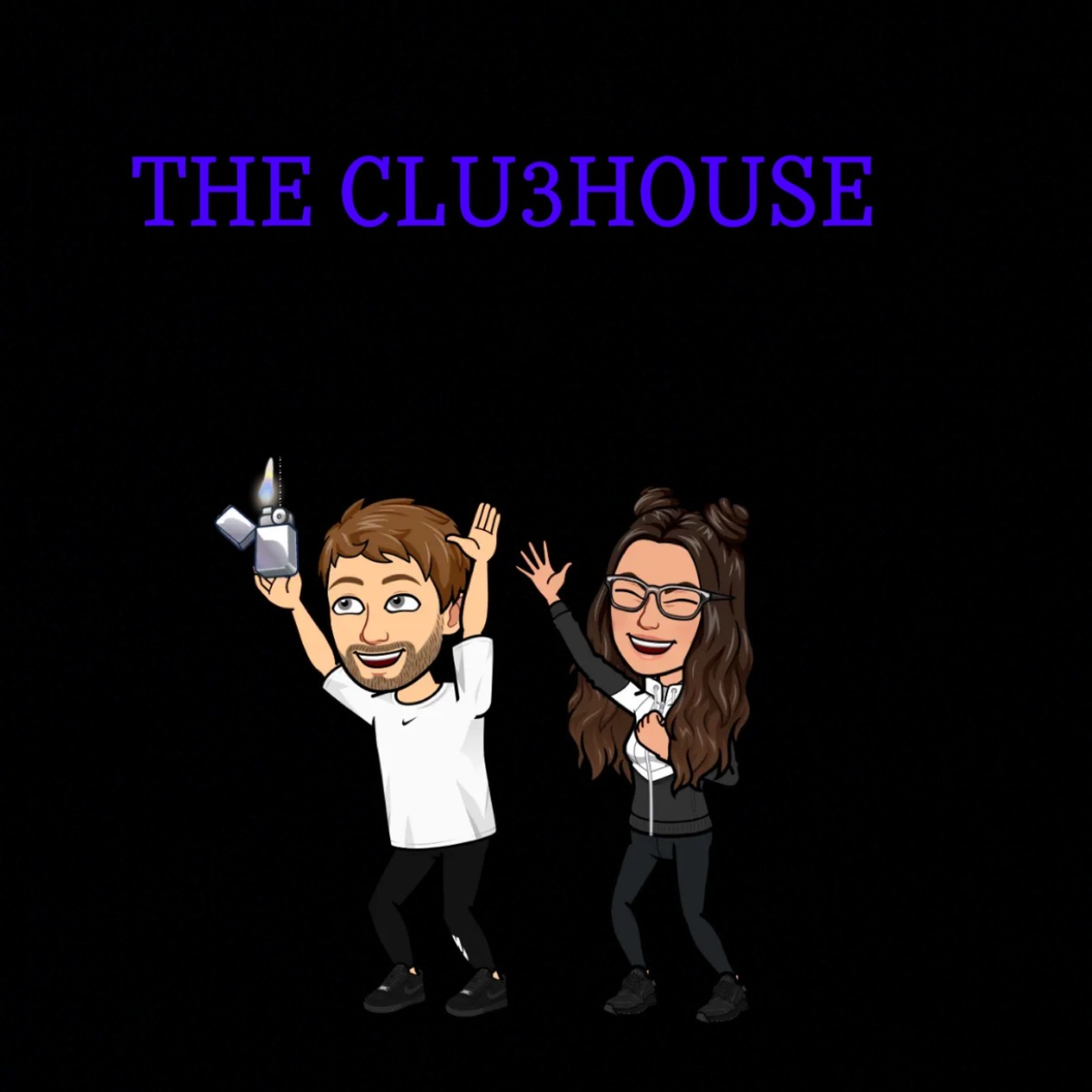 The Clu3house Podcast