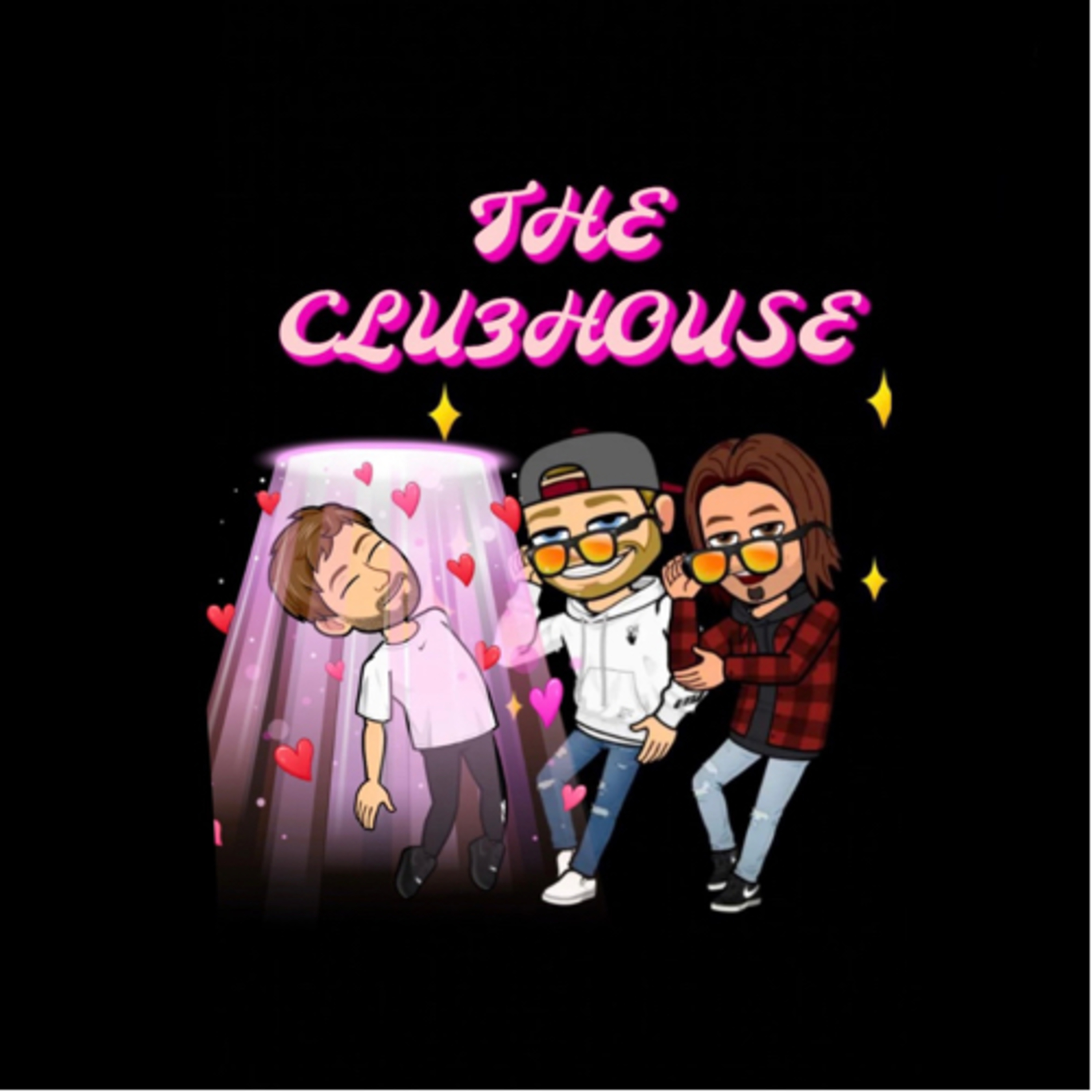 The Clu3house Podcast