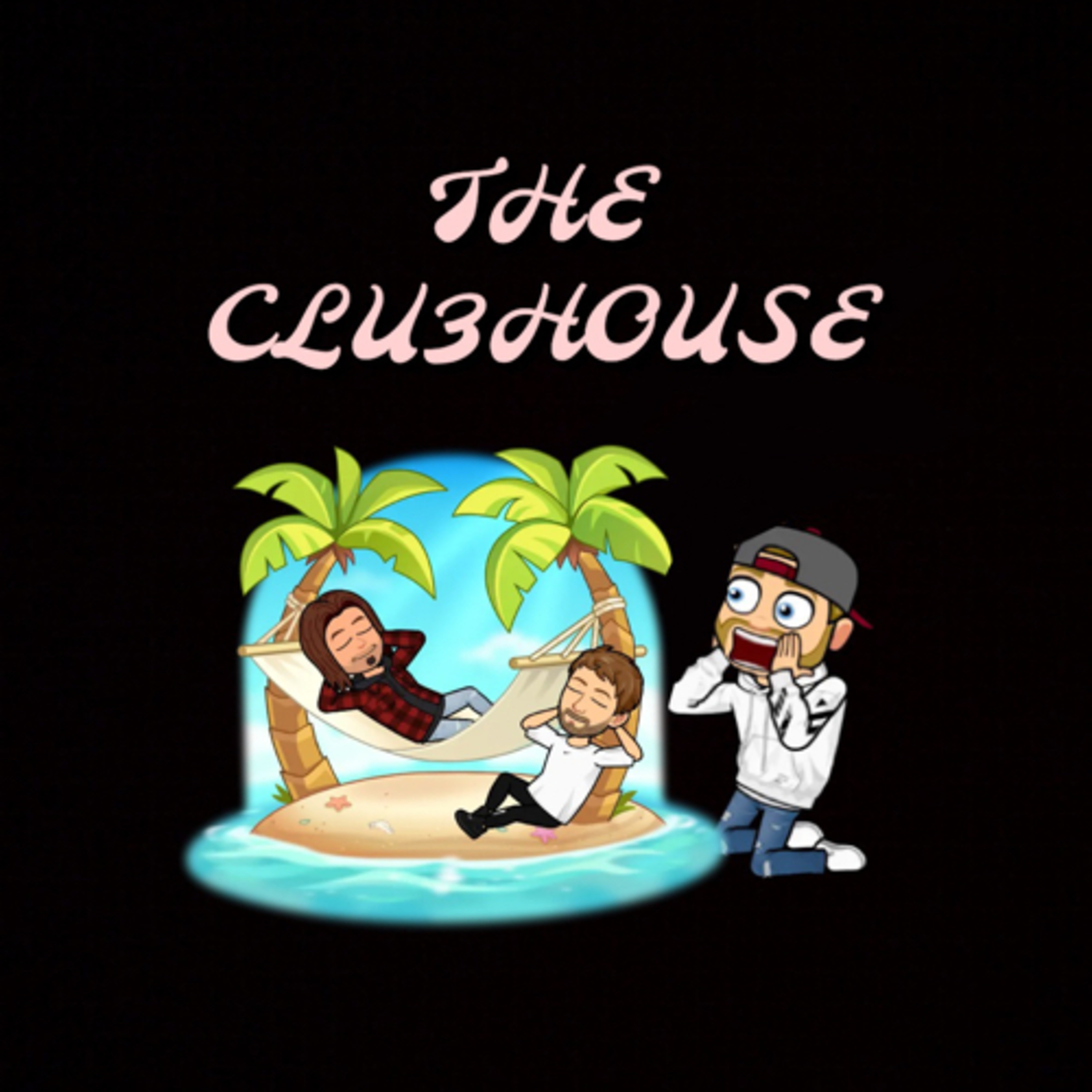 The Clu3house Podcast