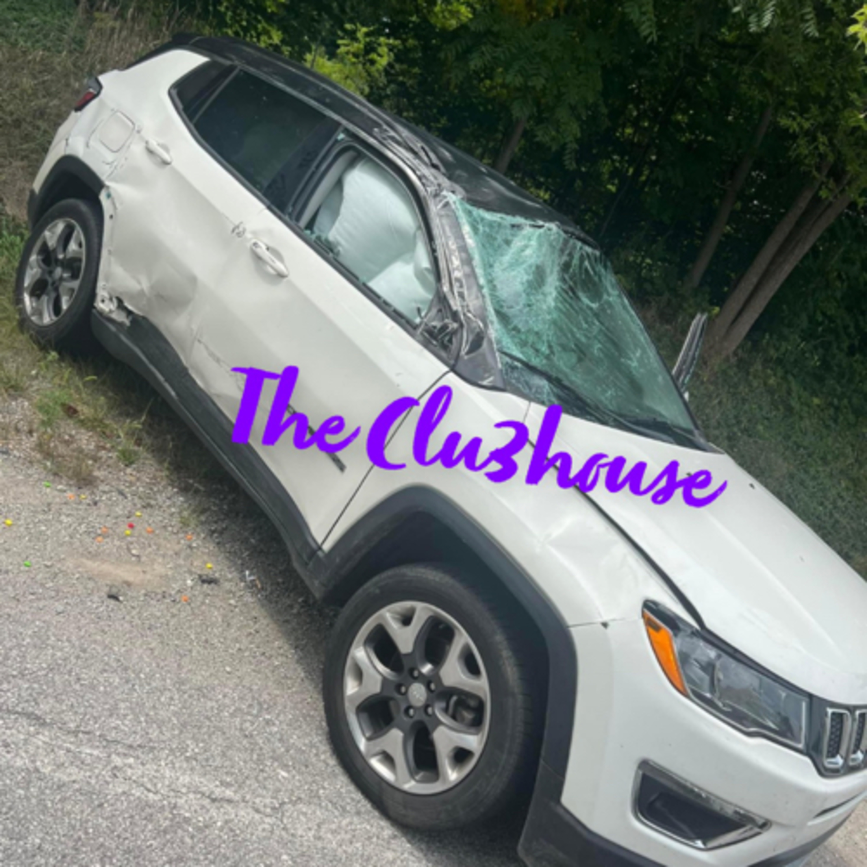 The Clu3house Podcast