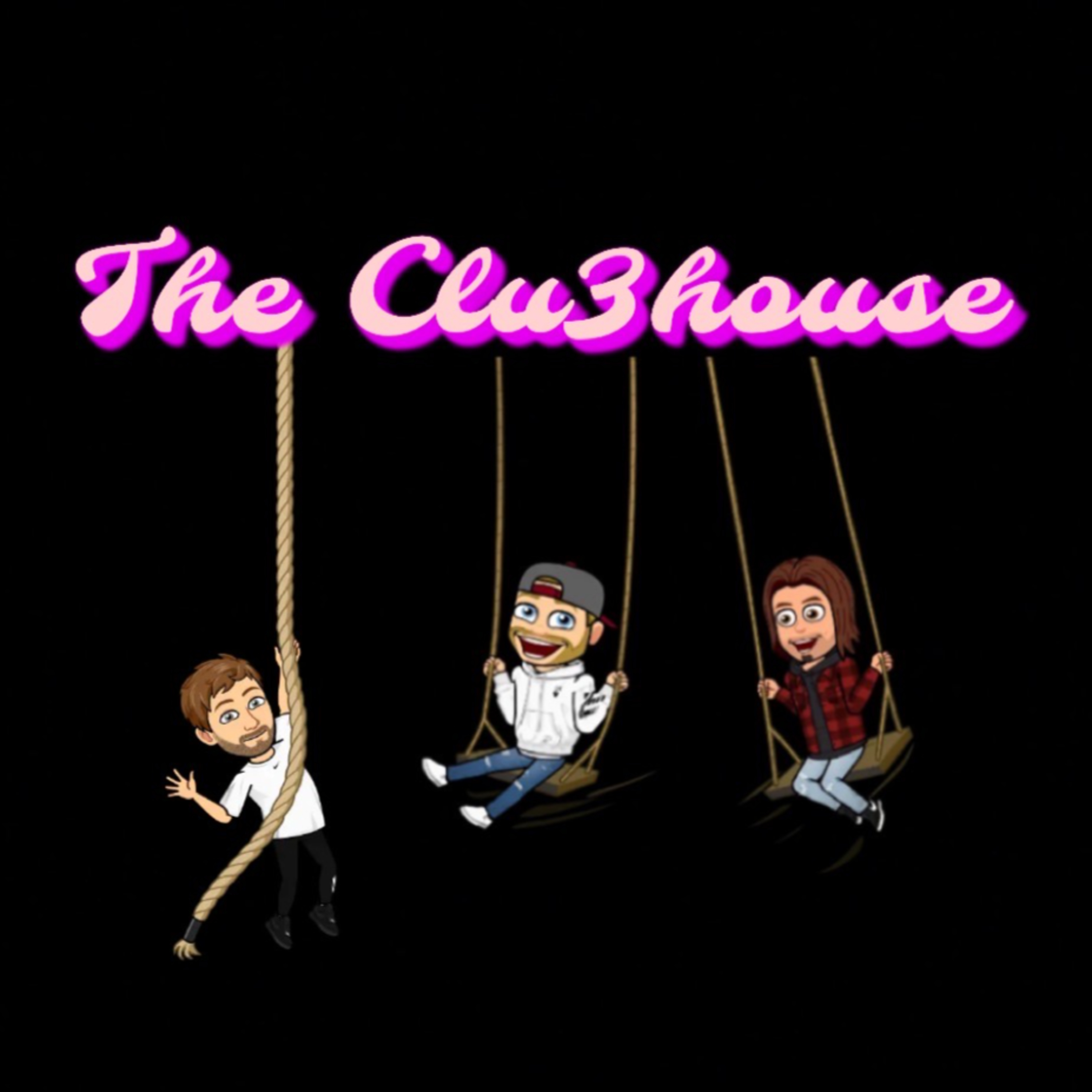 The Clu3house Podcast