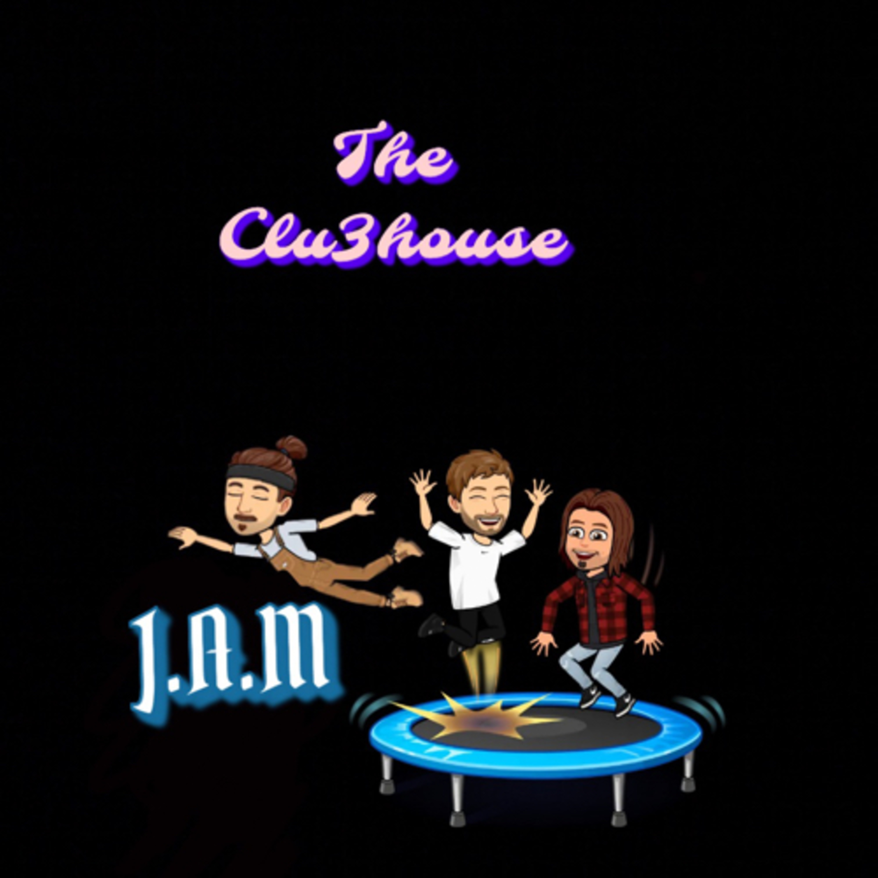 The Clu3house Podcast