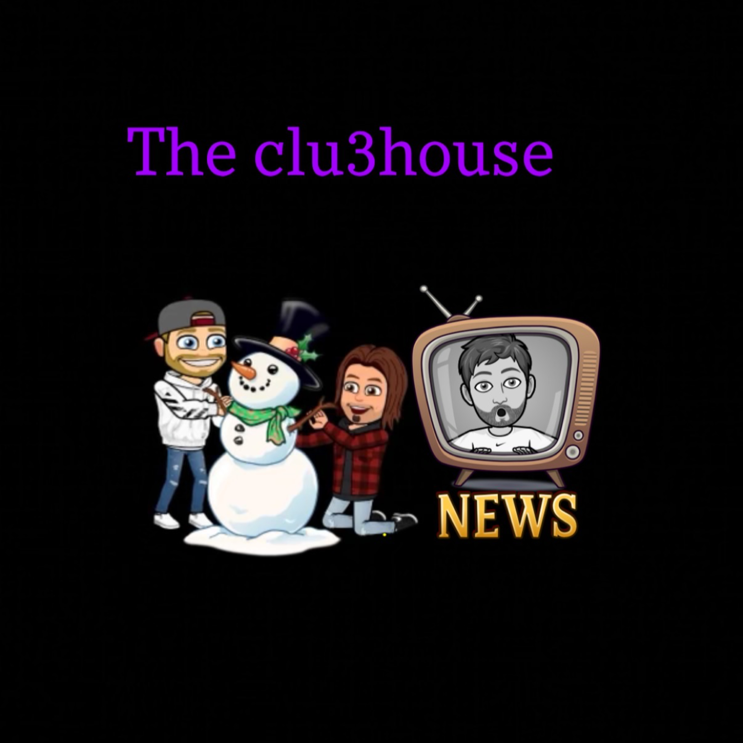 The Clu3house Podcast