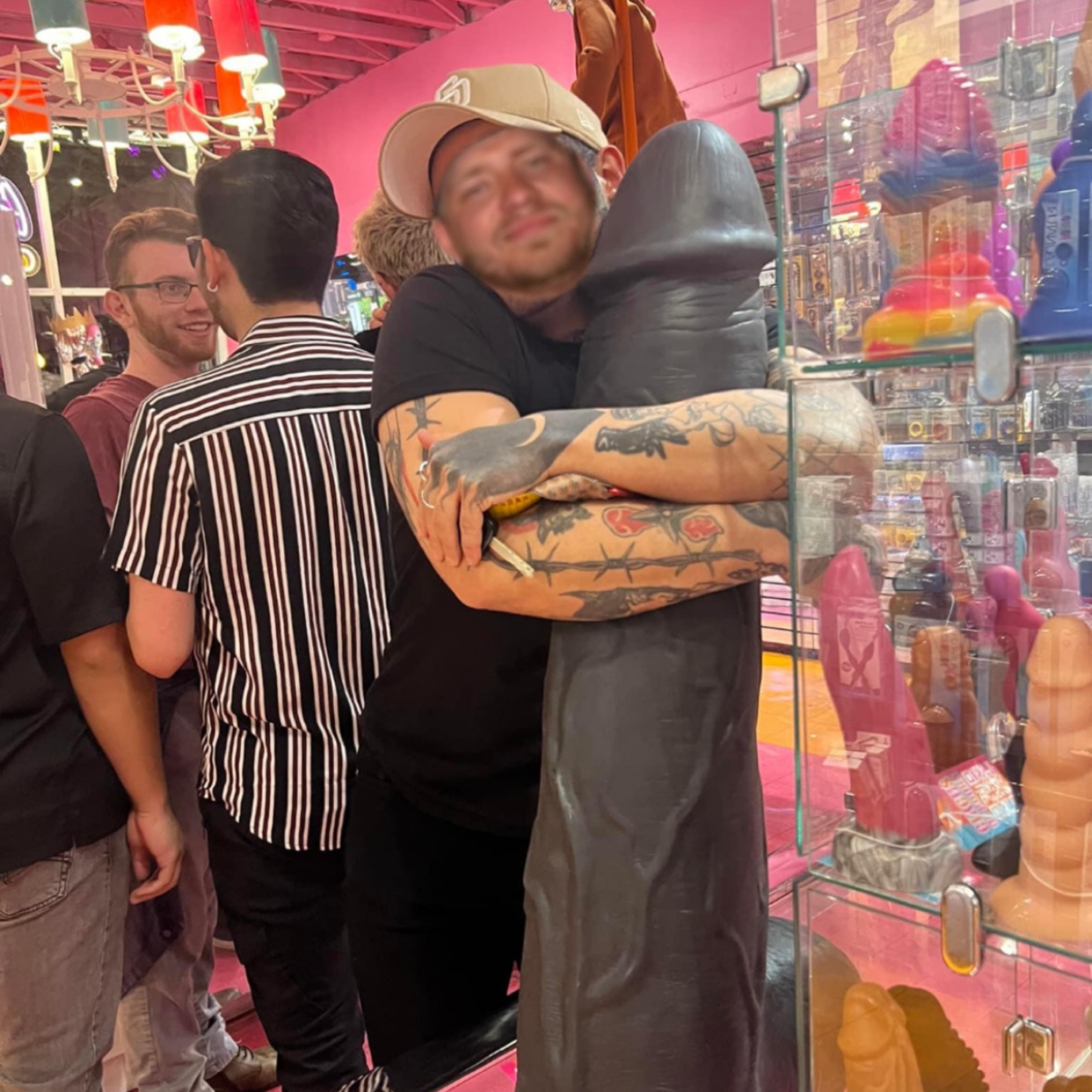 The Clu3house Podcast