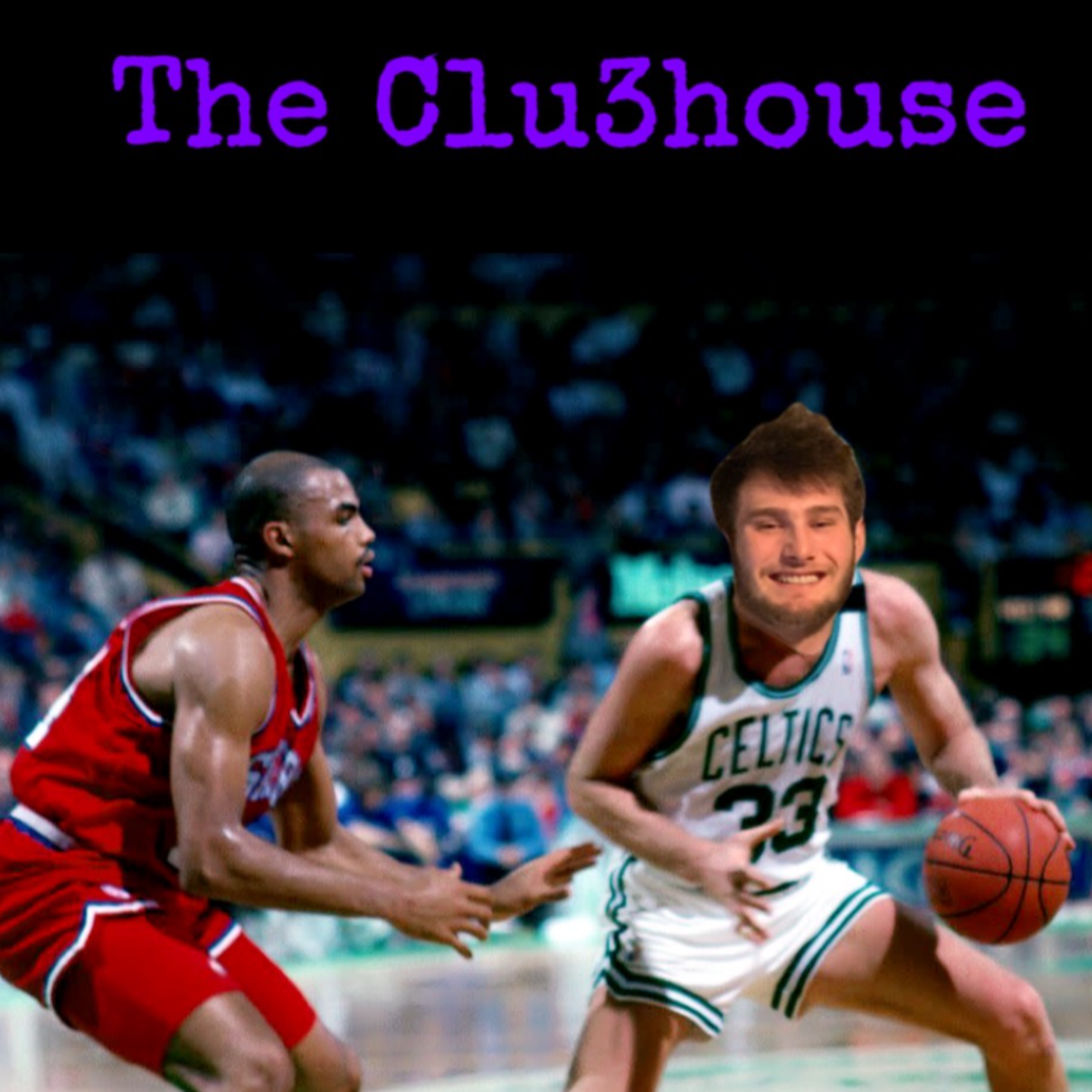 The Clu3house Podcast
