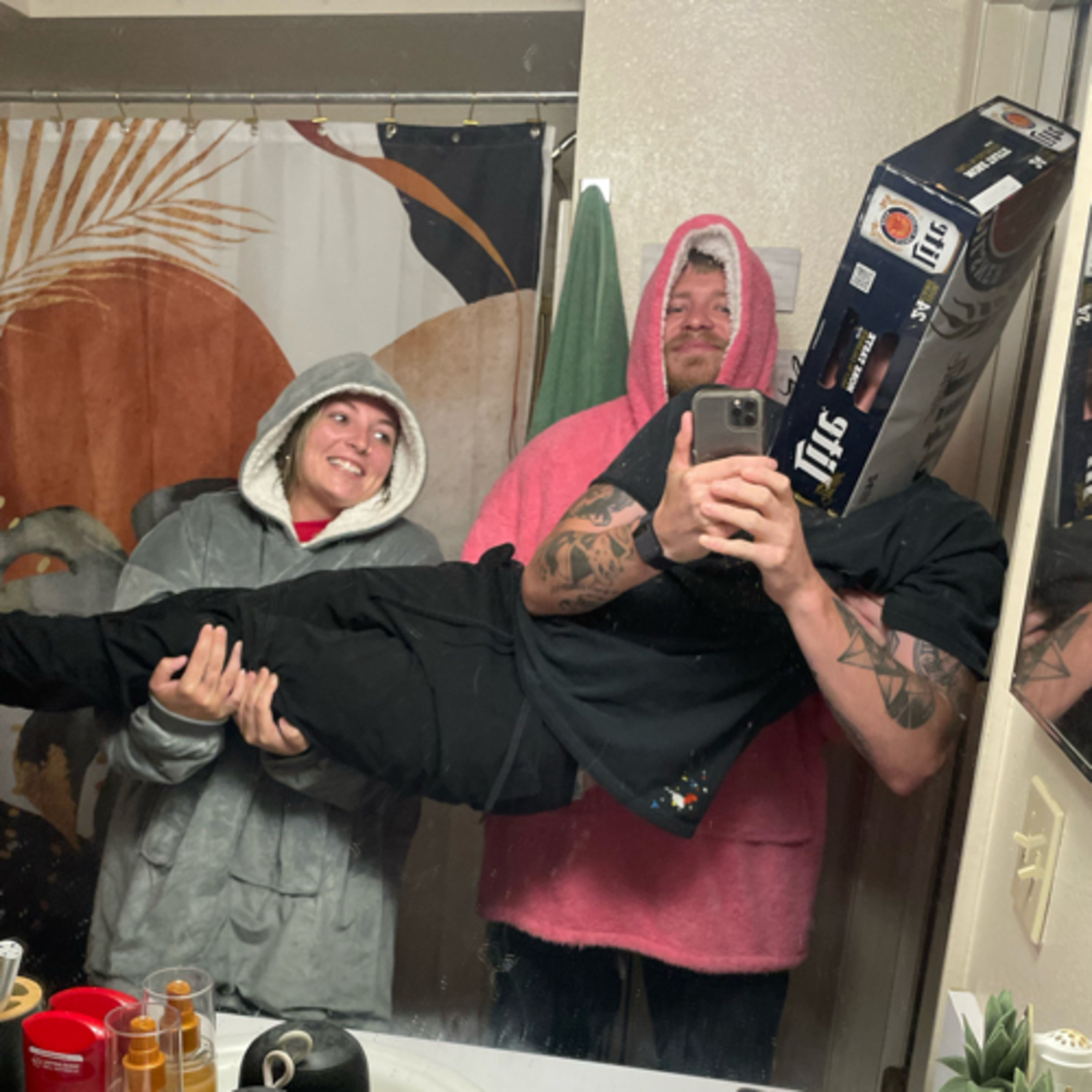 The Clu3house Podcast