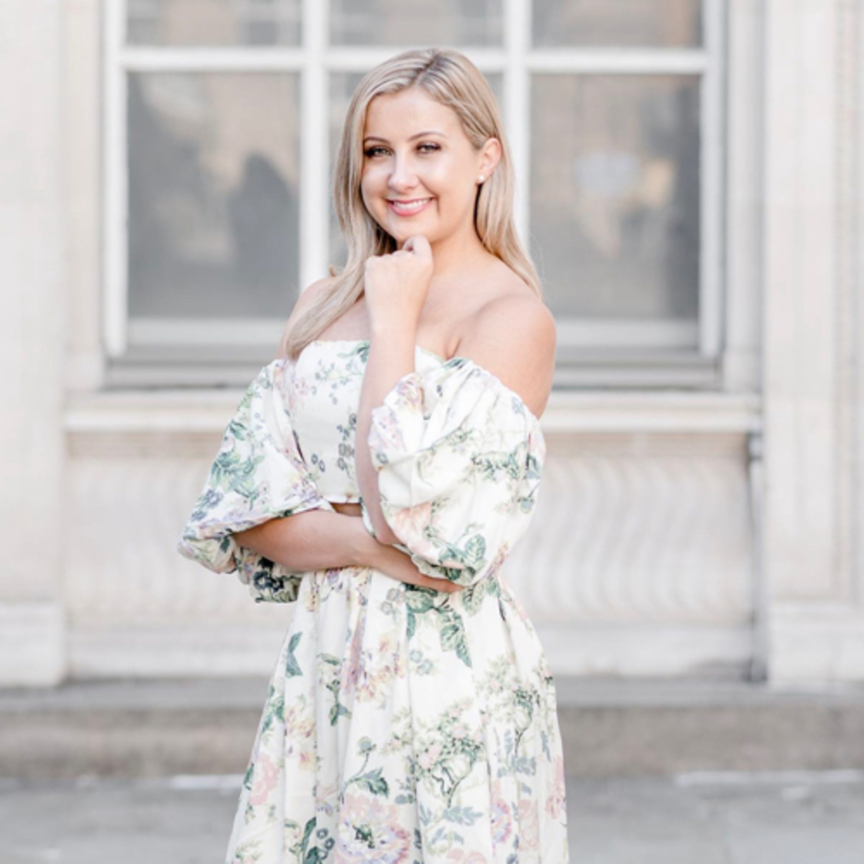 Lift Yourself with Laura