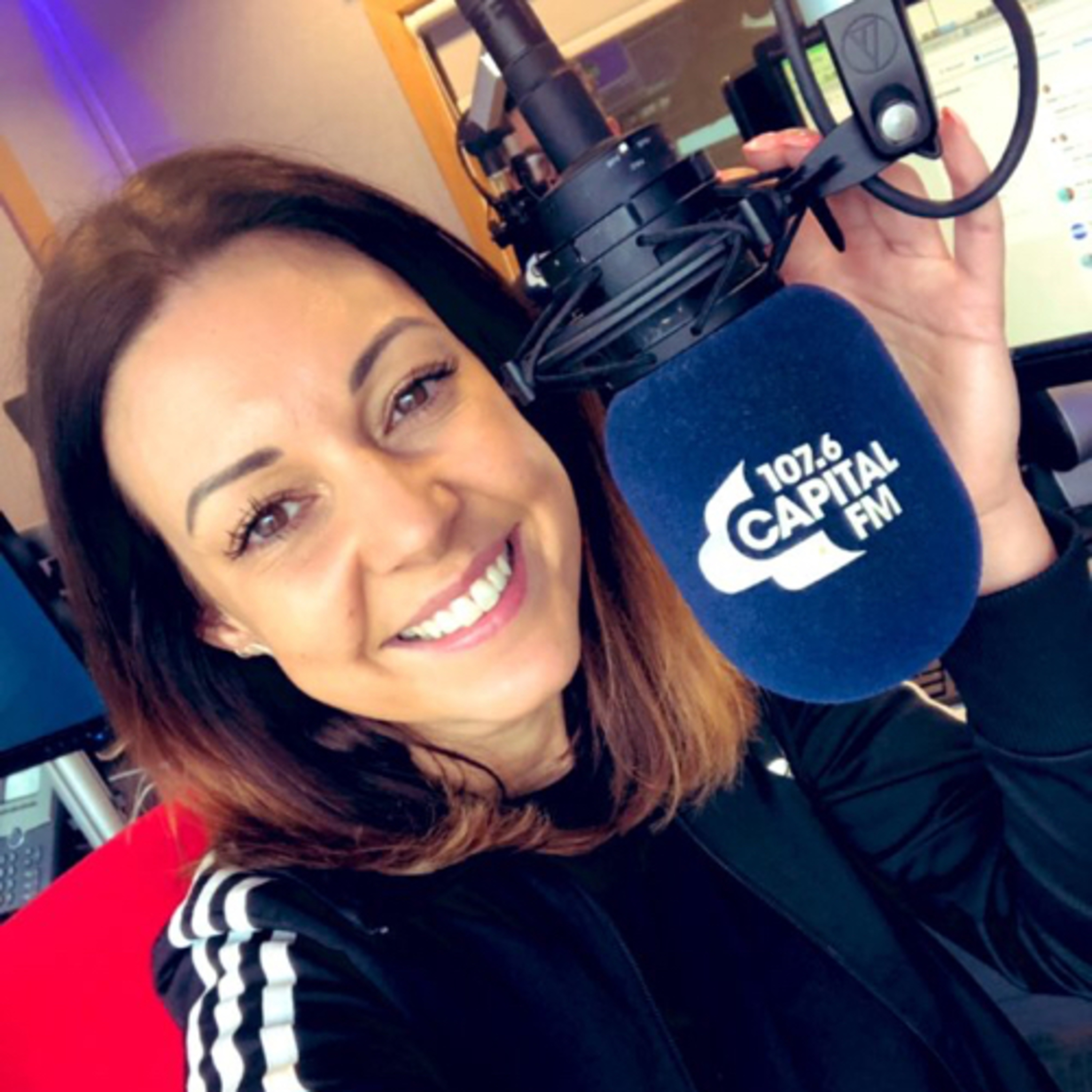 Lift Yourself with Laura