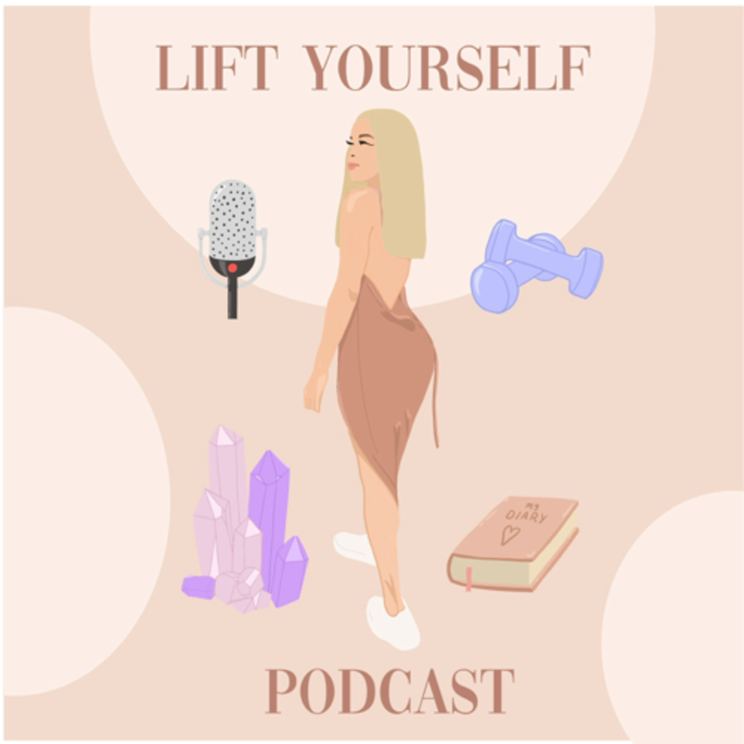Ella Ringrose, Spiritual Awakenings, Connecting with Spirit Guides & Improving Money Mindset  episode artwork