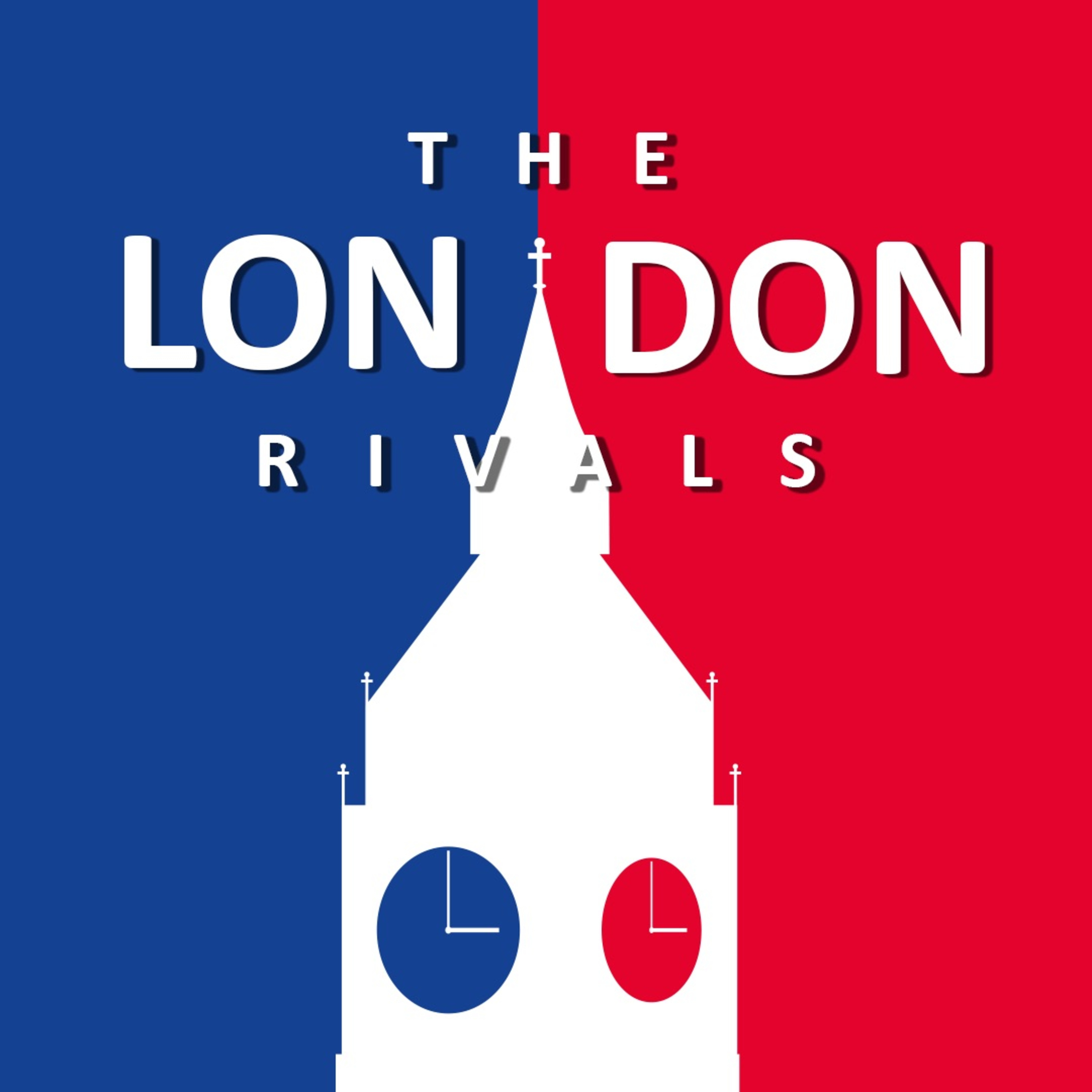 THE LONDON RIVALS PODCAST