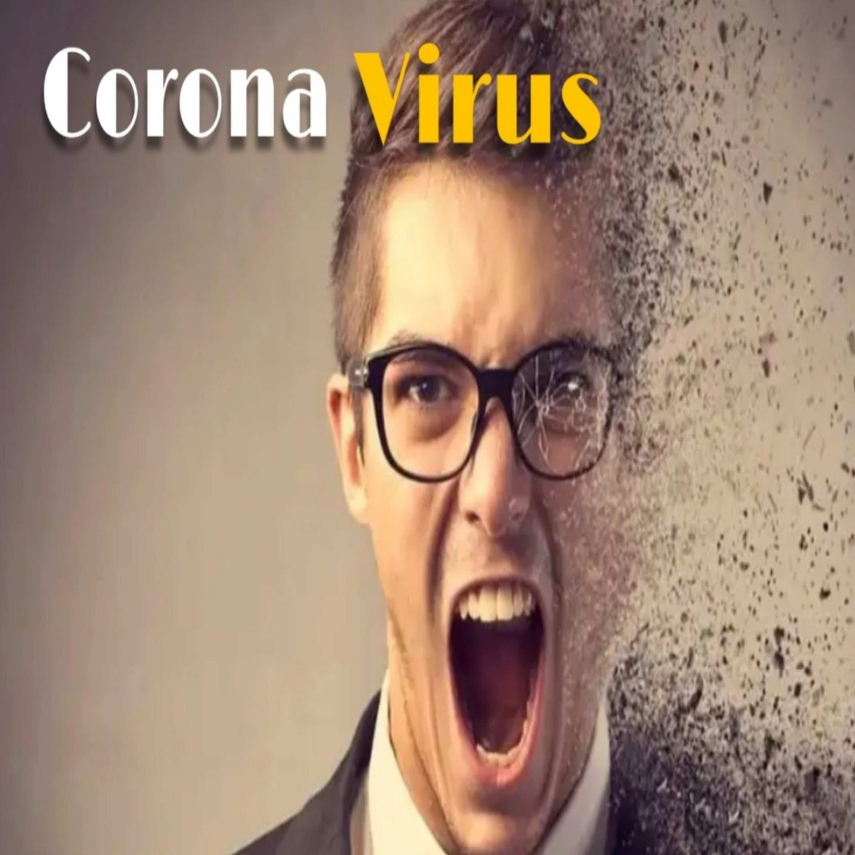 Corona Virus en la Biblia
