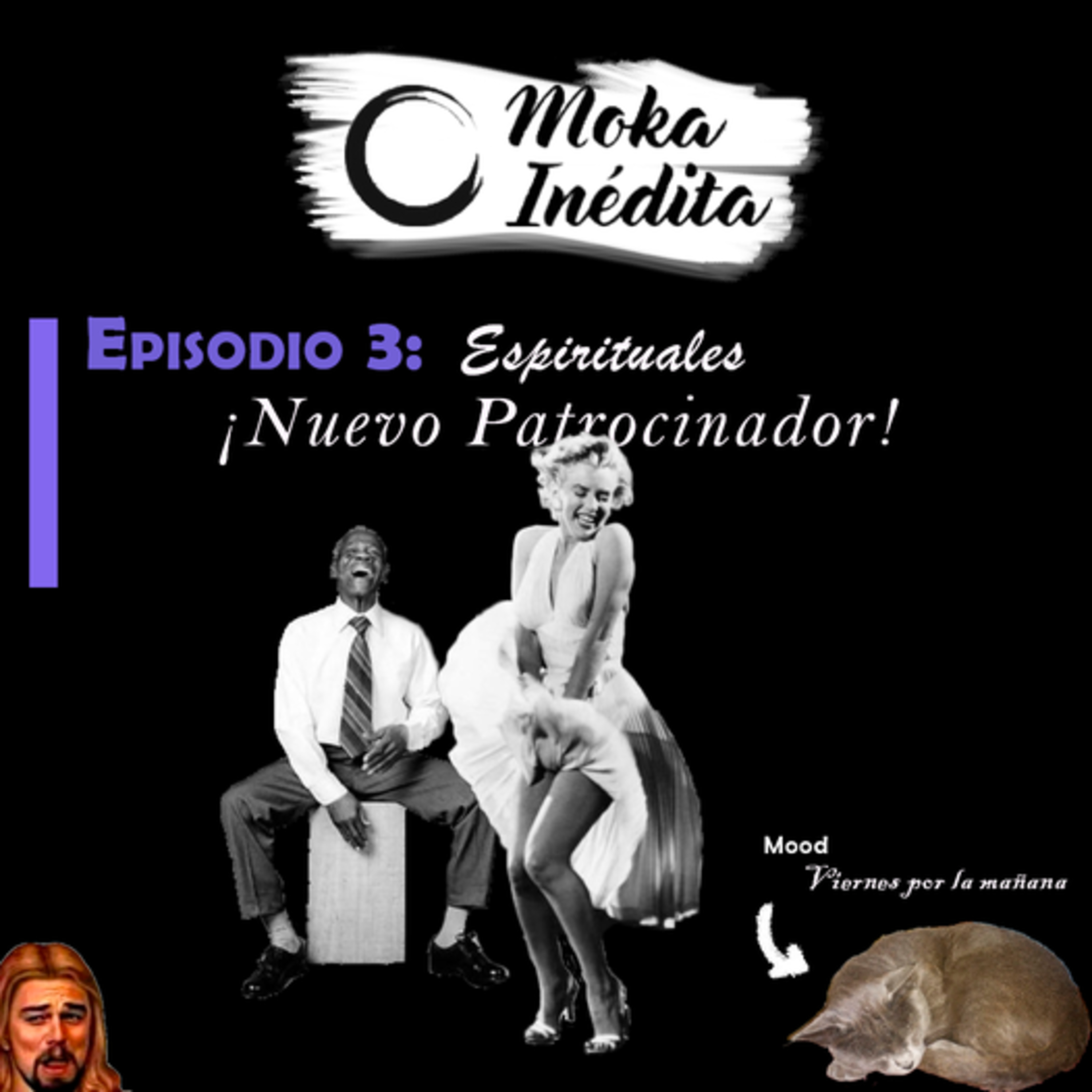 Moka Inédita