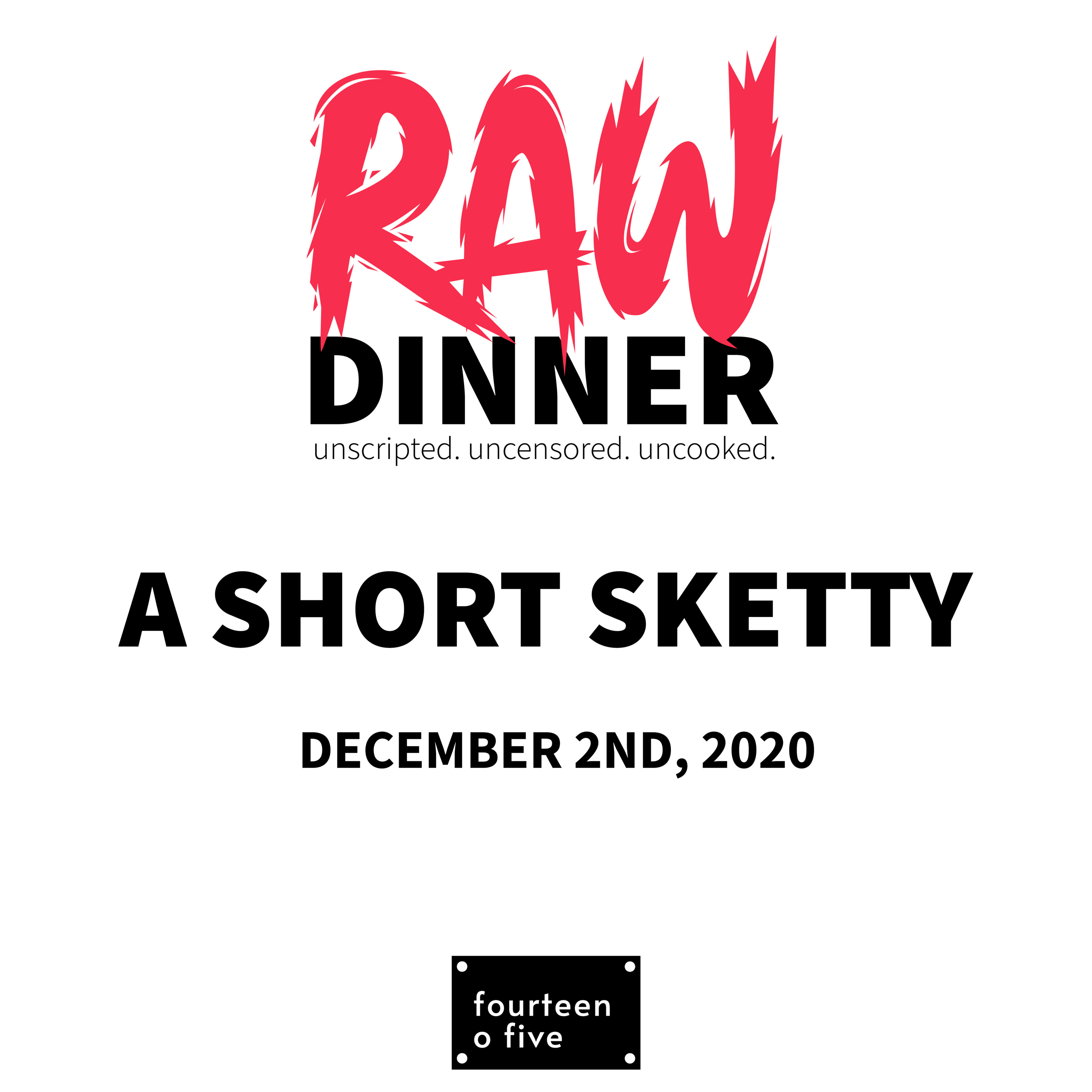 Episode 7: A Short Sketty episode artwork