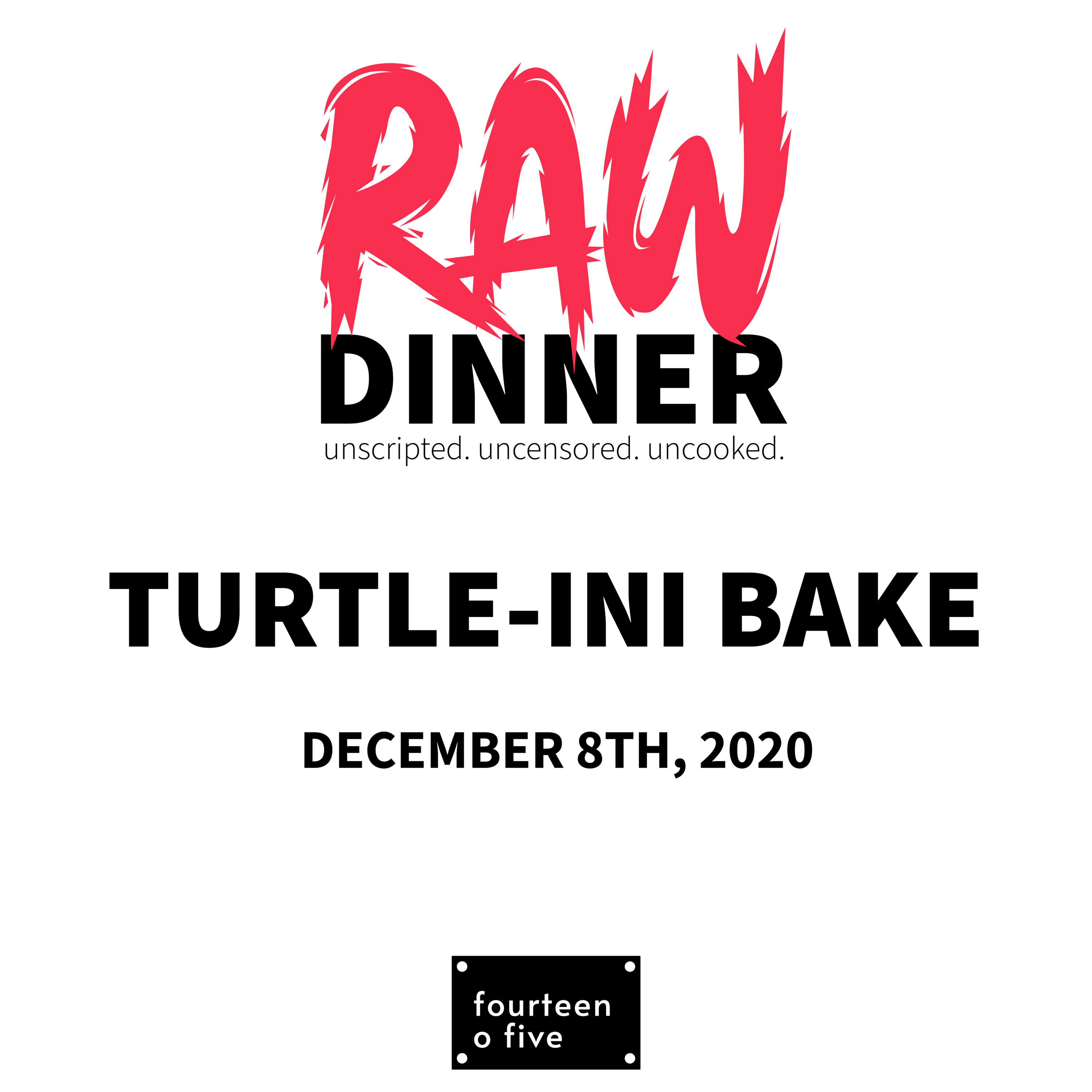 Episode 12: Turtle-ini Bake episode artwork