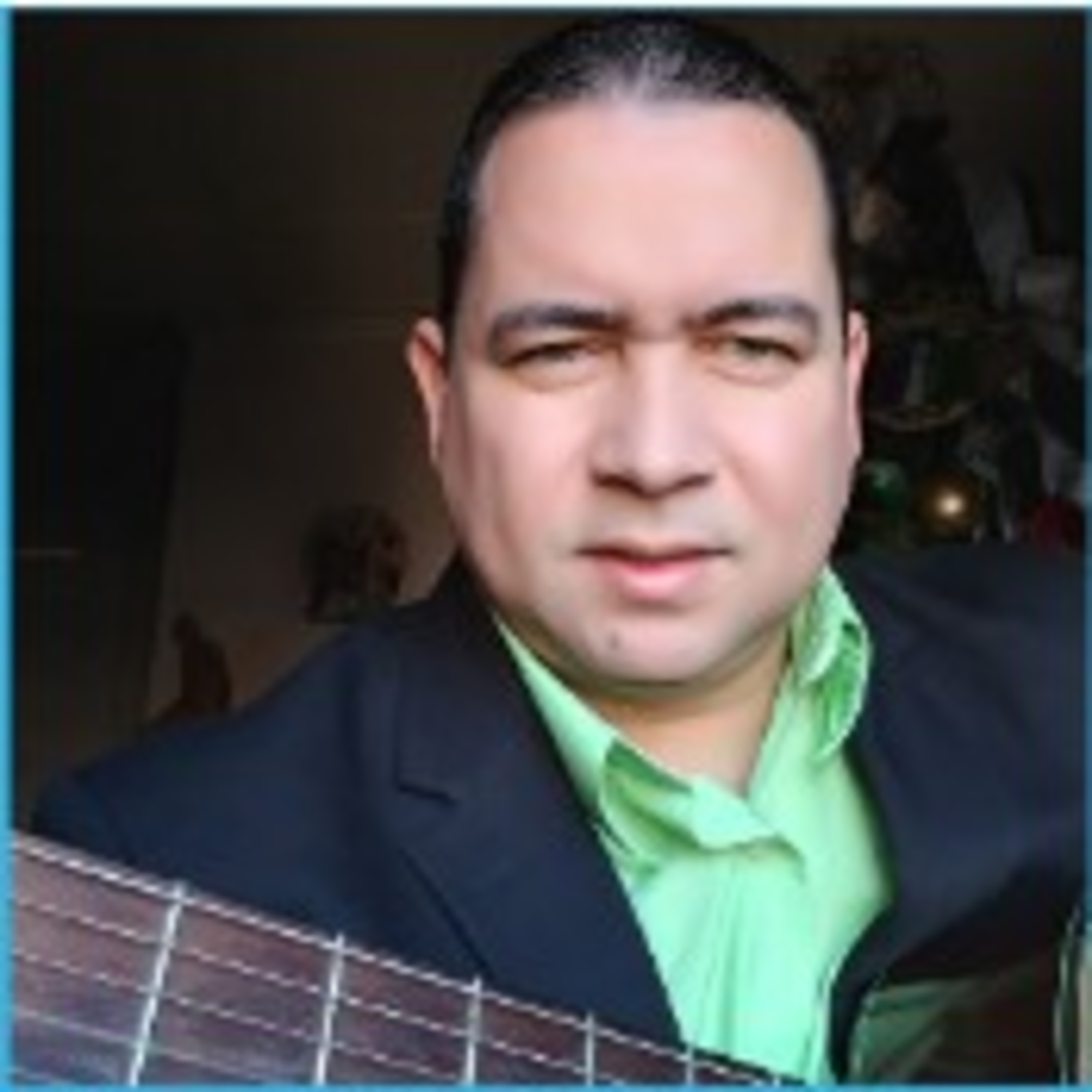 Pastor Héctor Fred -Variedades Del Alma Podcast