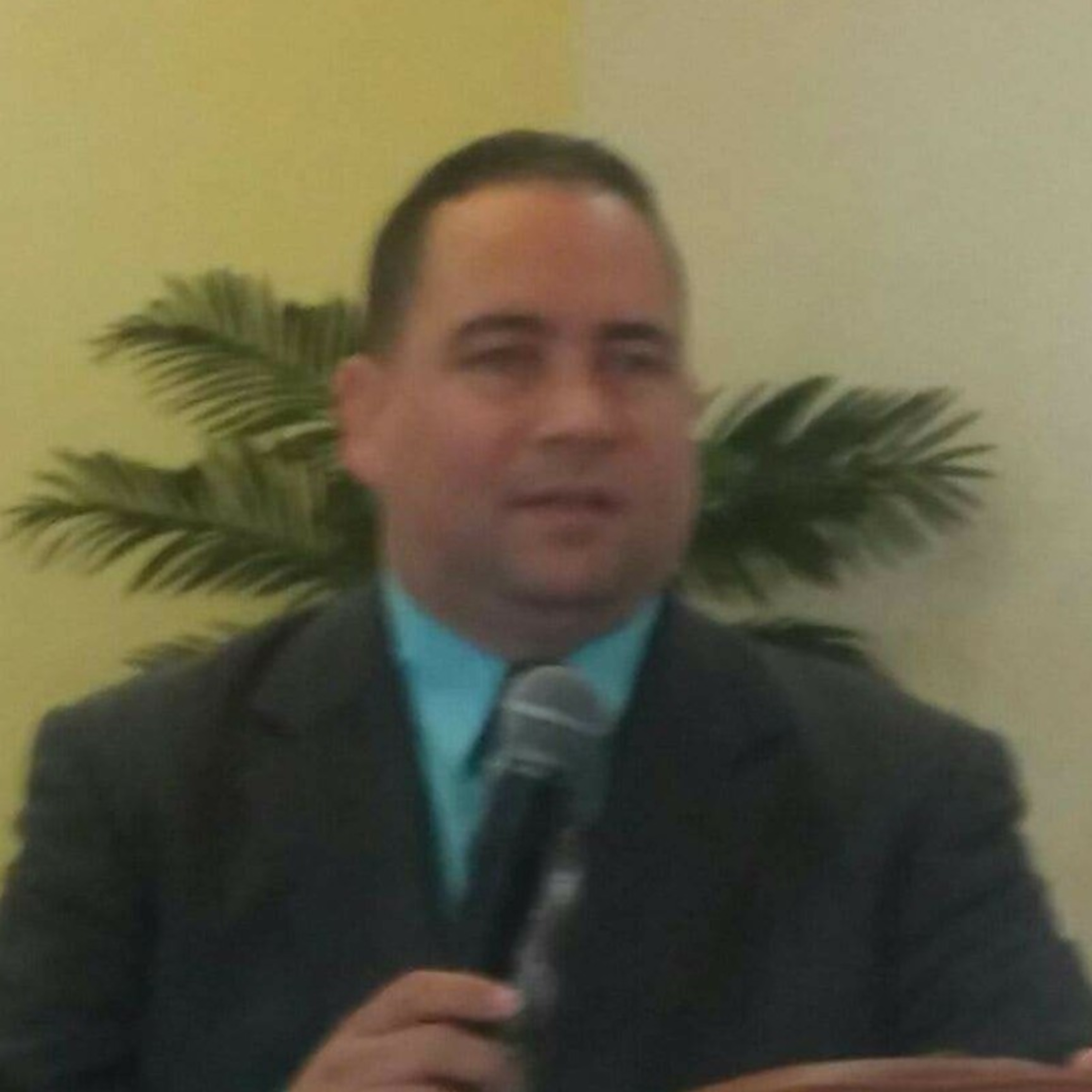 Pastor Héctor Fred -Variedades Del Alma Podcast