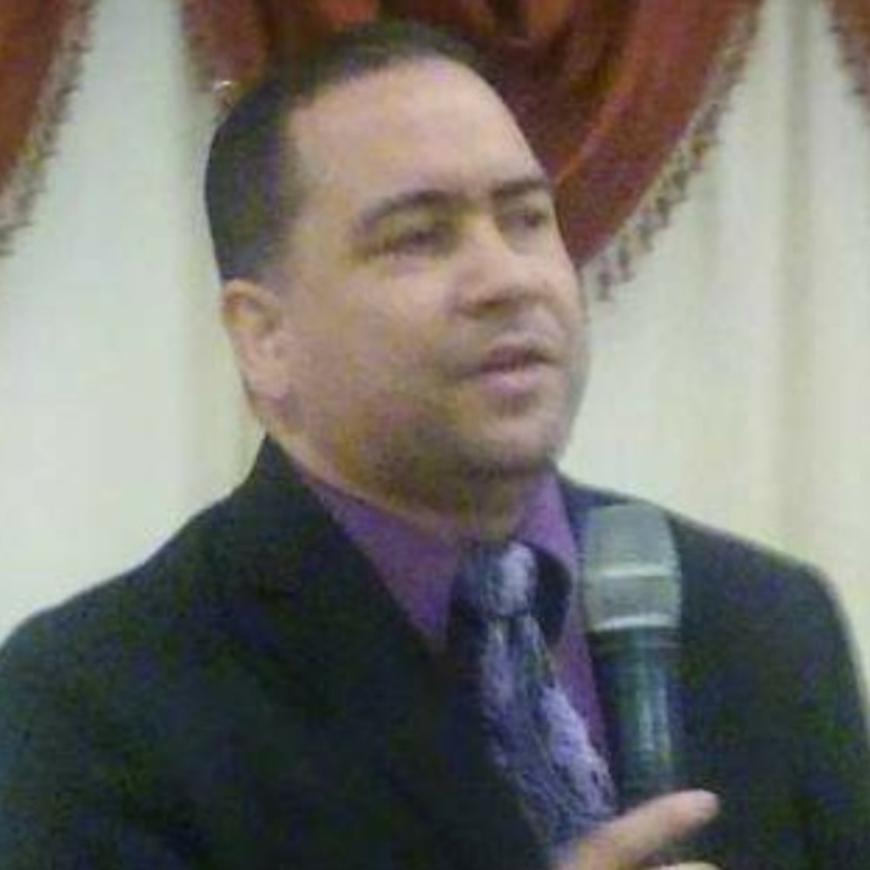 Pastor Héctor Fred -Variedades Del Alma Podcast