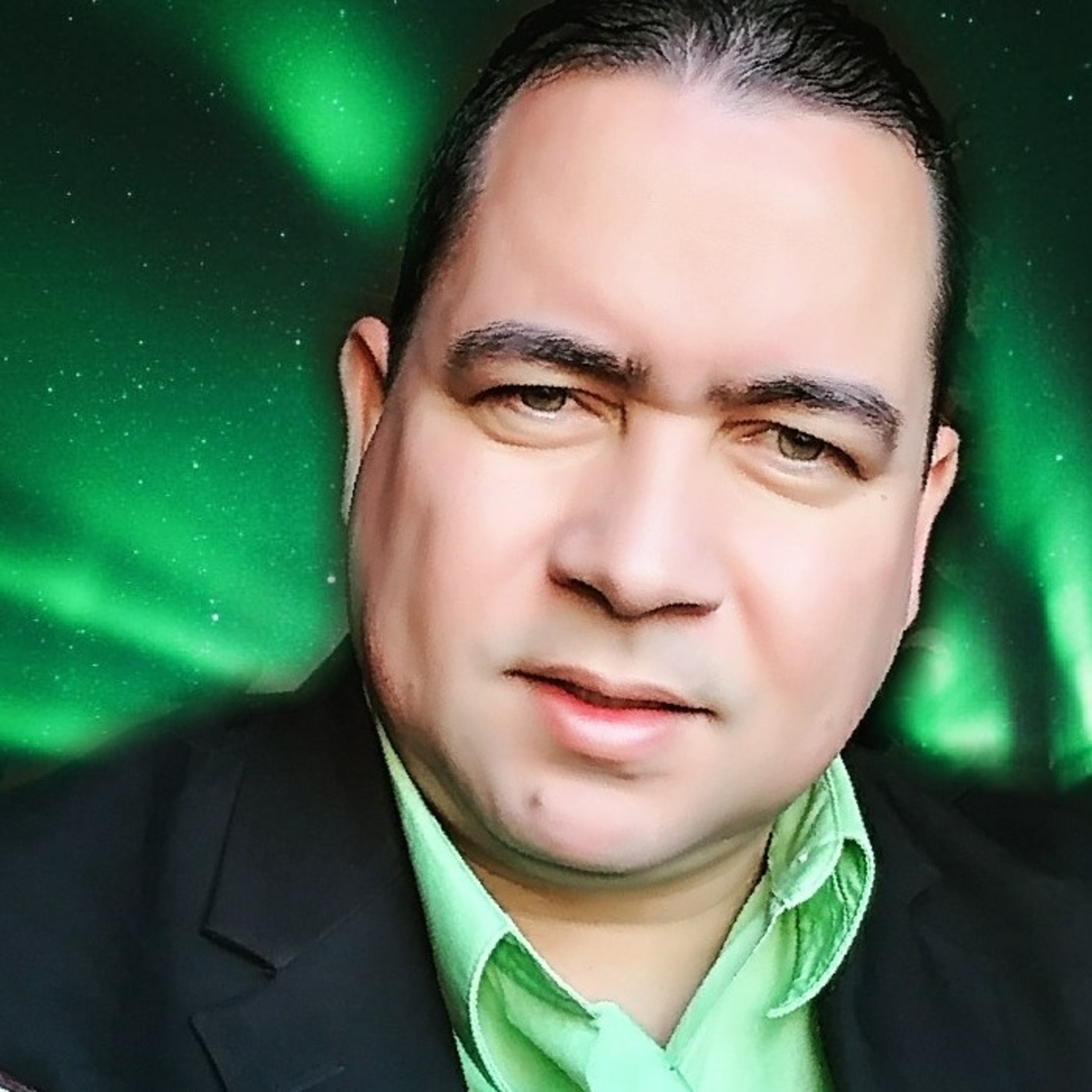 Pastor Héctor Fred -Variedades Del Alma Podcast