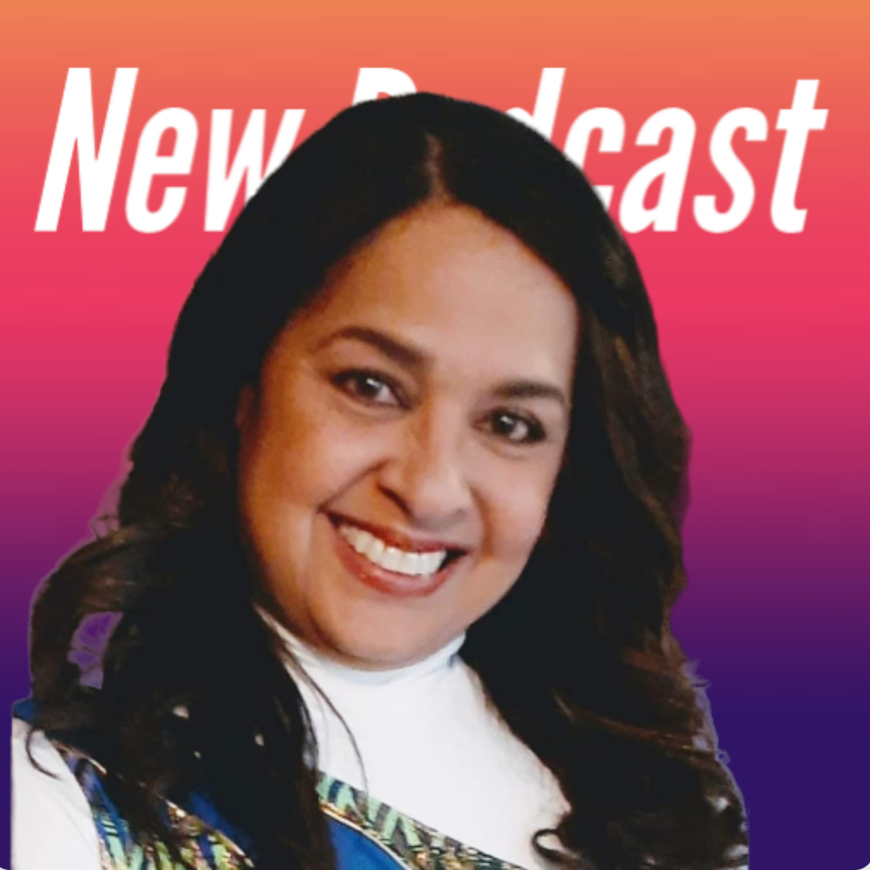 Portada de Pastor Héctor Fred - Podcast