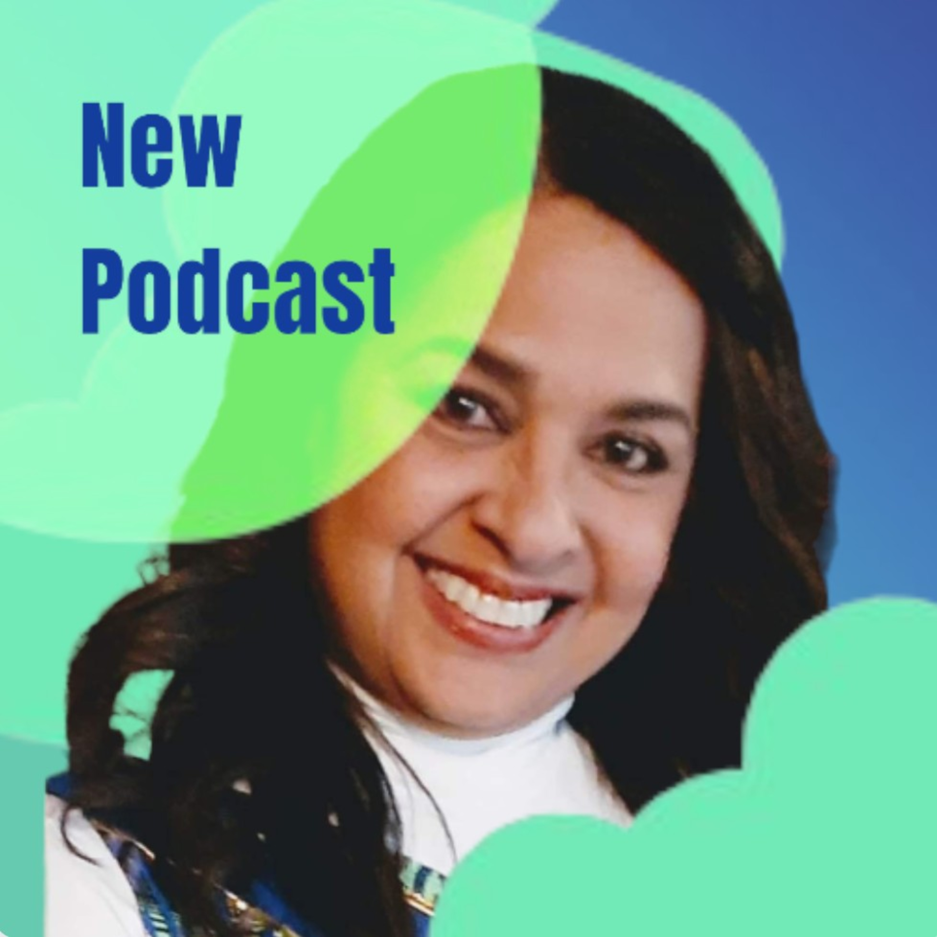Portada de Pastor Héctor Fred - Podcast