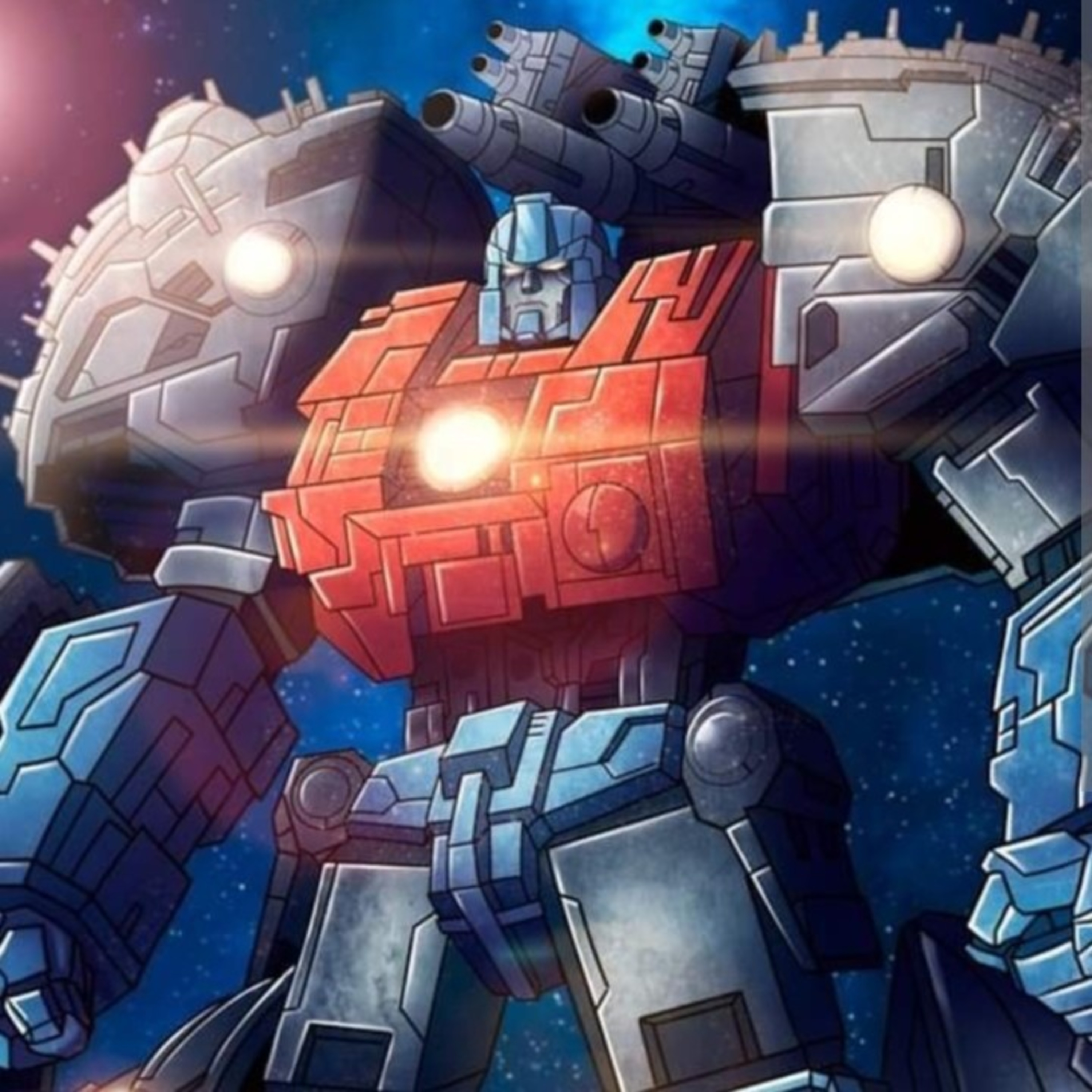 The Next TITAN-CLASS Release? episode artwork
