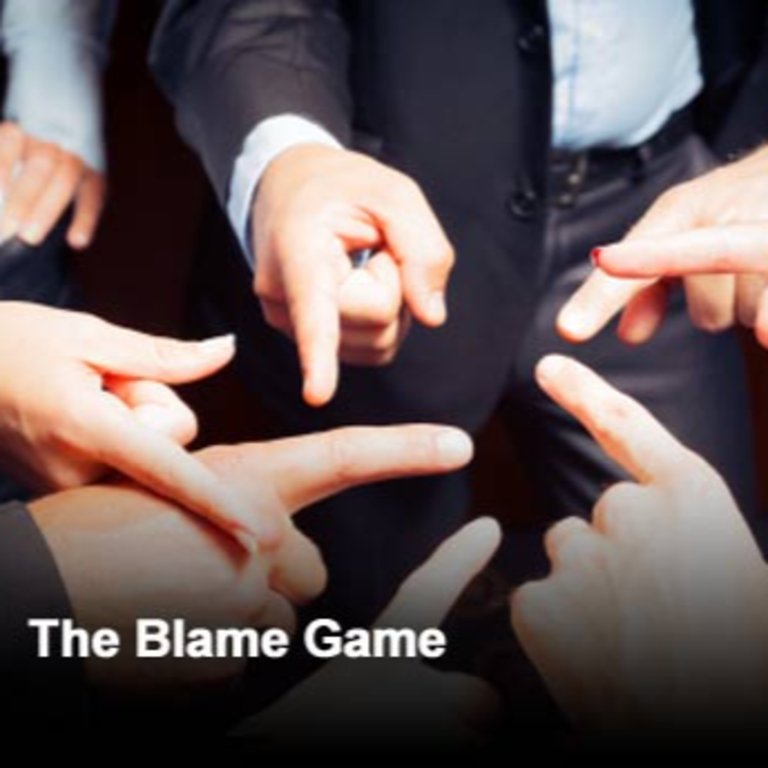 Precious Faith - Who's 2 Blame (03.15.22 - w UCIEL) episode artwork