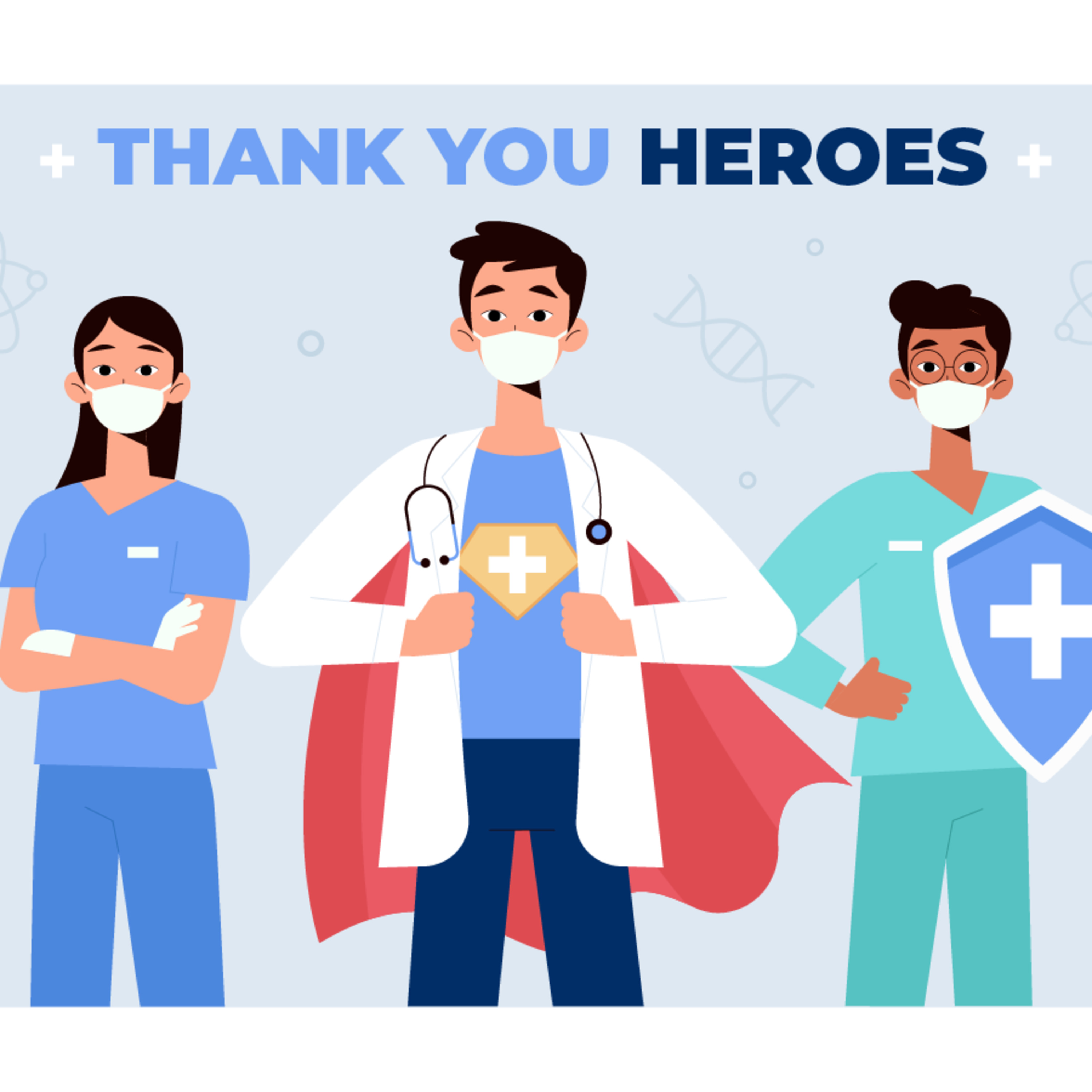 Precious Faith - Thank You Hero's (11.11.21 - w UCIEL) episode artwork