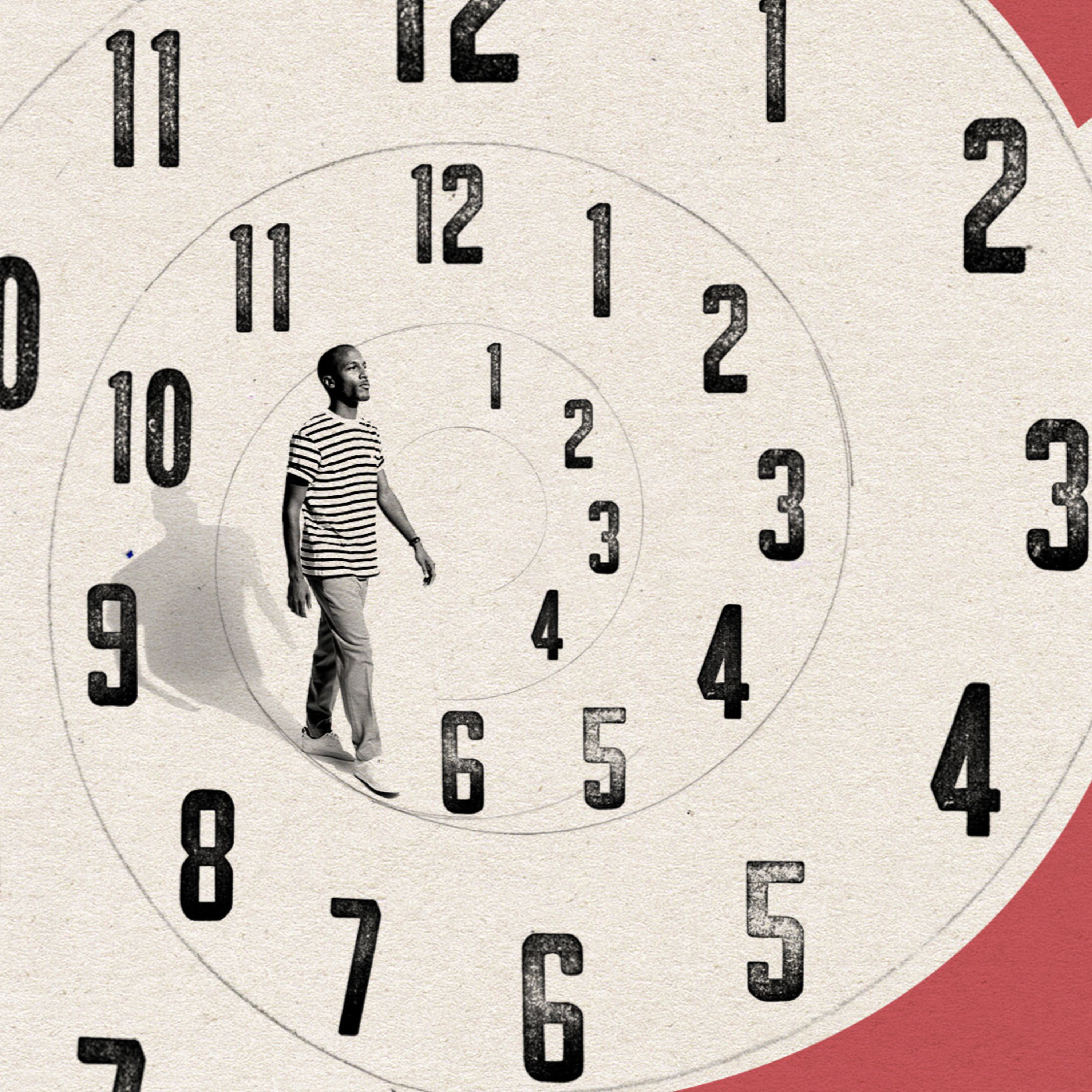 Precious Faith - Make Time (02.26.21 - w UCIEL) episode artwork