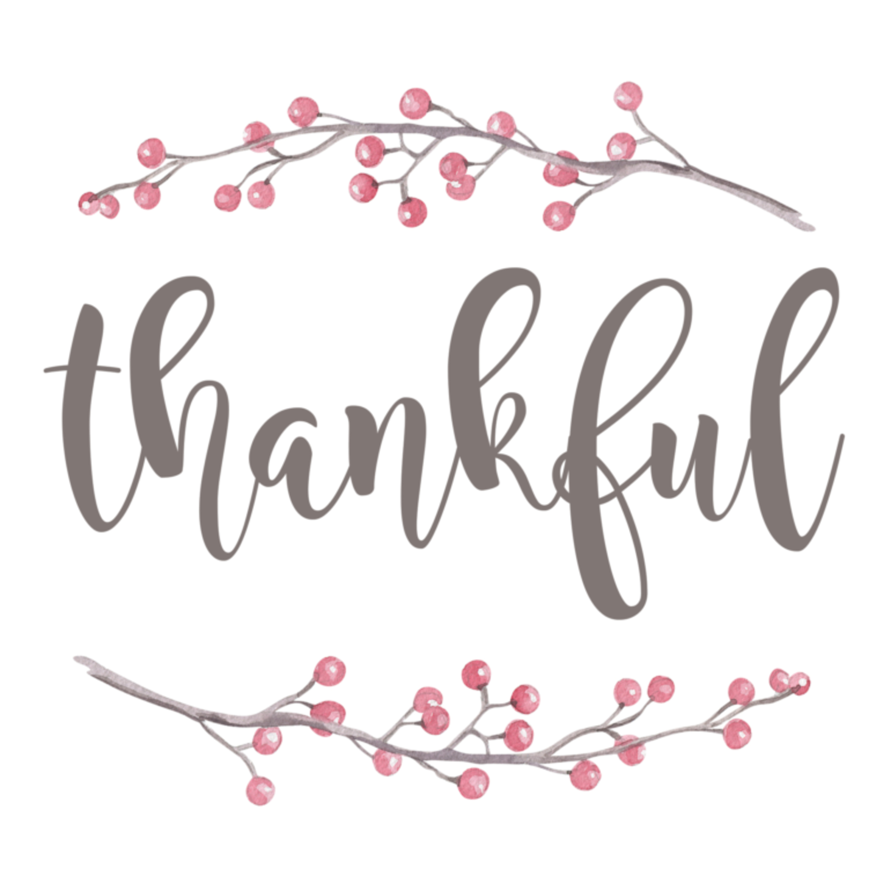 Precious Faith - Thankful (11.26.22 - hosted by UCIEL) episode artwork