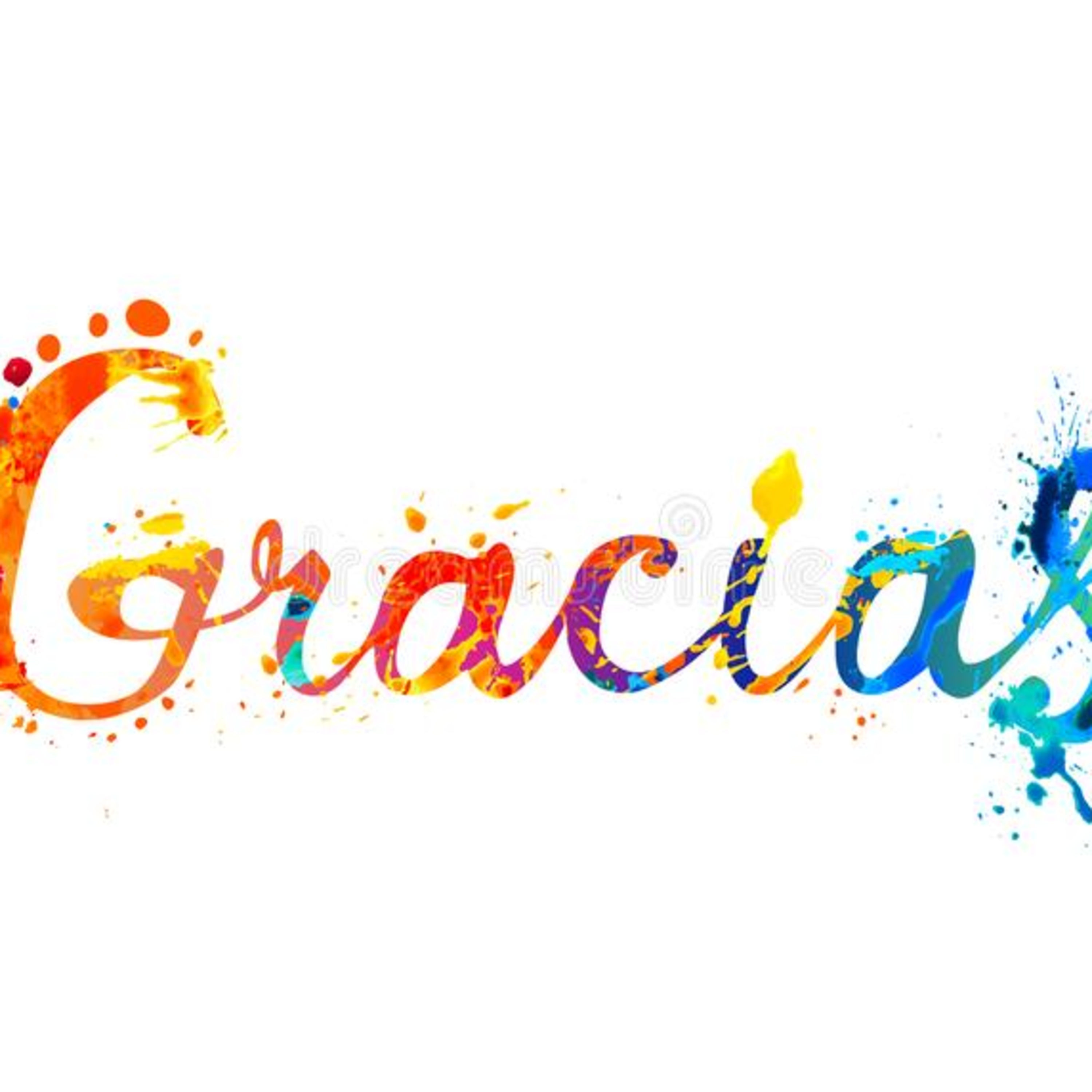 Precious Faith - Gracias (11.26.22 - hosted by UCIEL) episode artwork