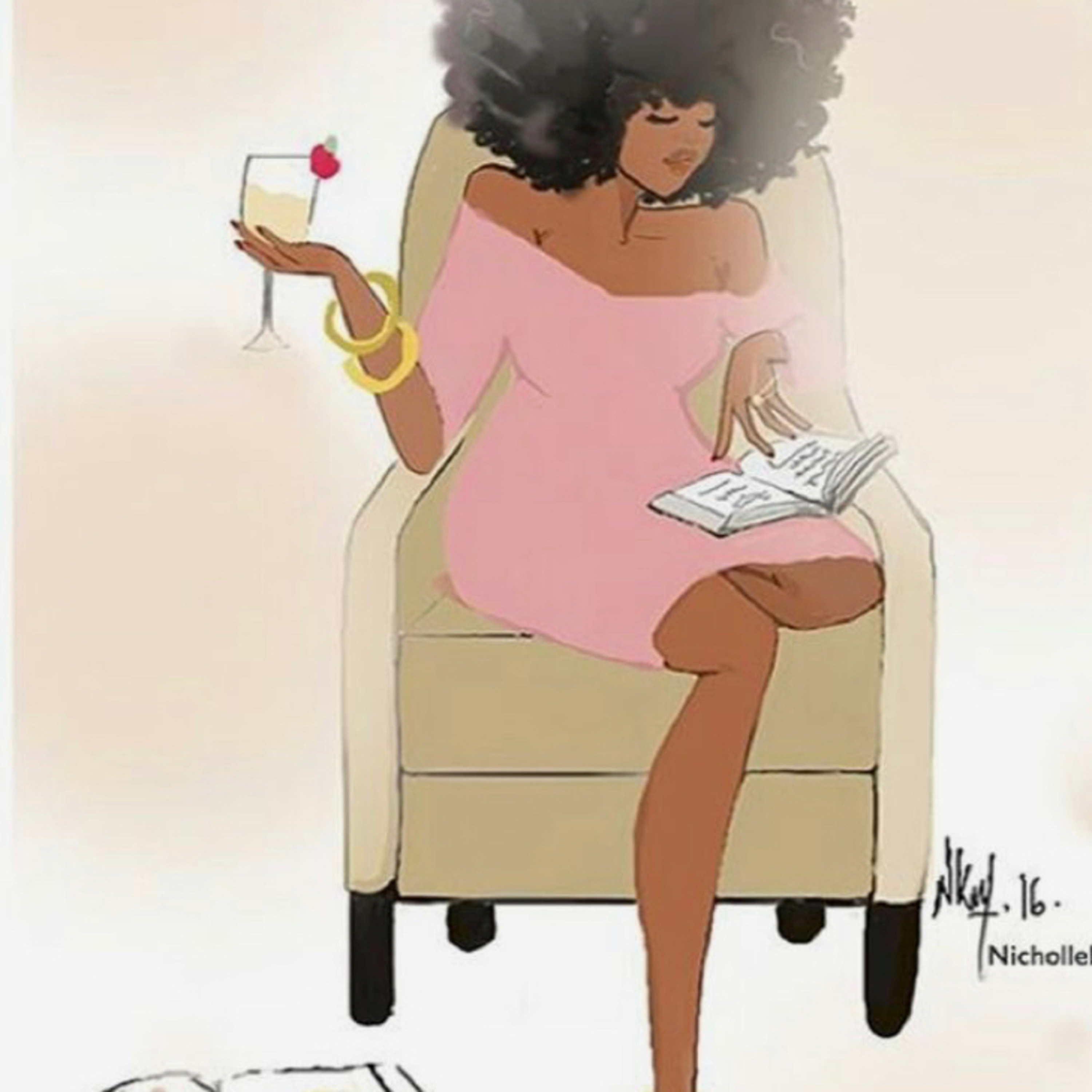 #GrabTheWineSis Episode #1 💕👑