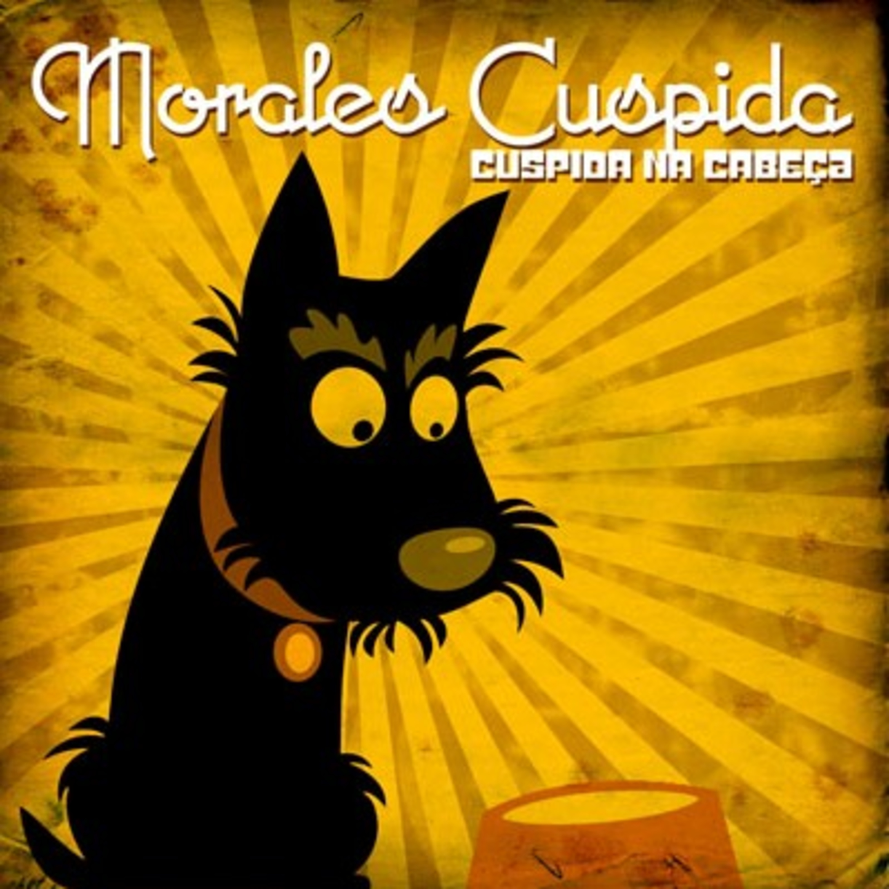 MORALES JAMS - GUITAR X expryennc
