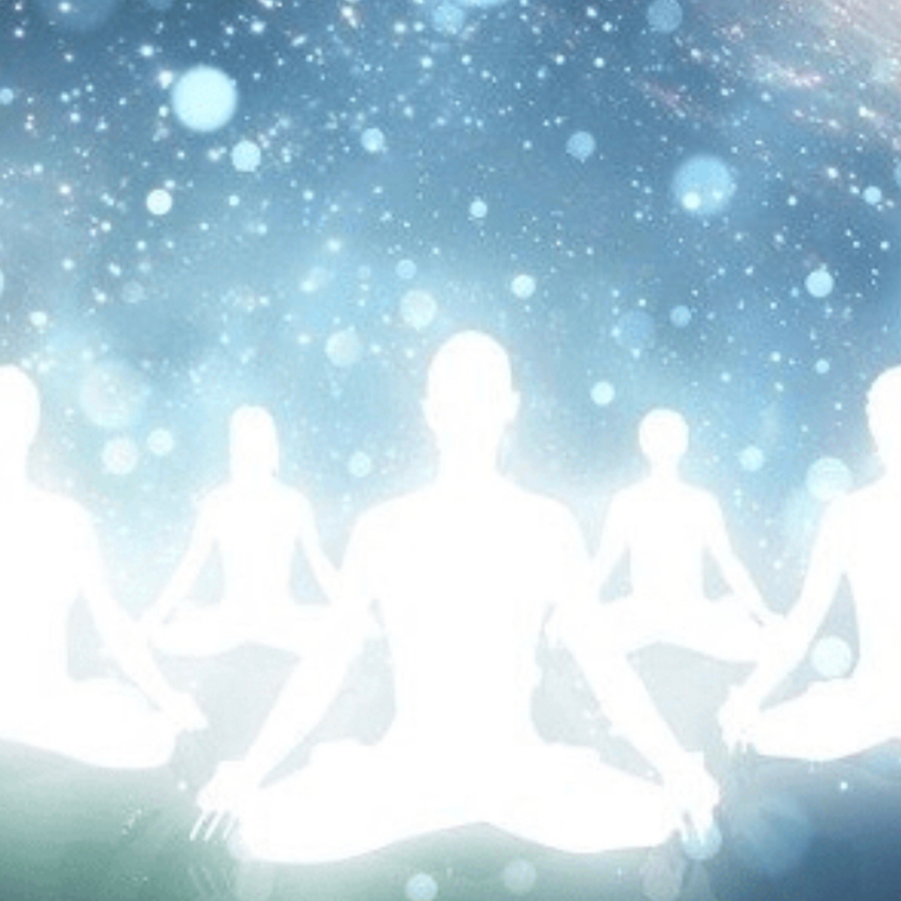 Why is it so important to meditate in the mornings 🌸❤️ episode artwork