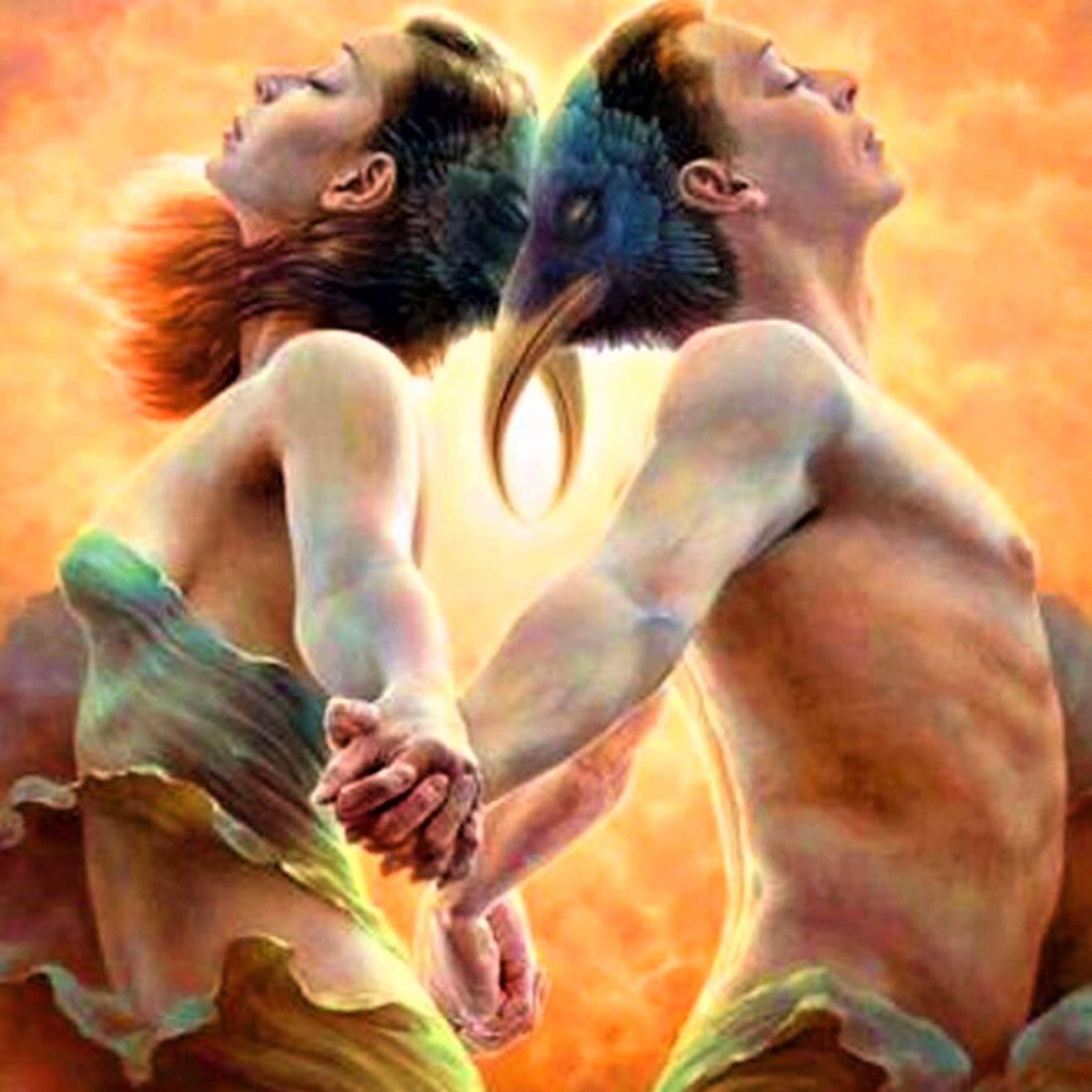 Parallel Dimensional Merging  episode artwork