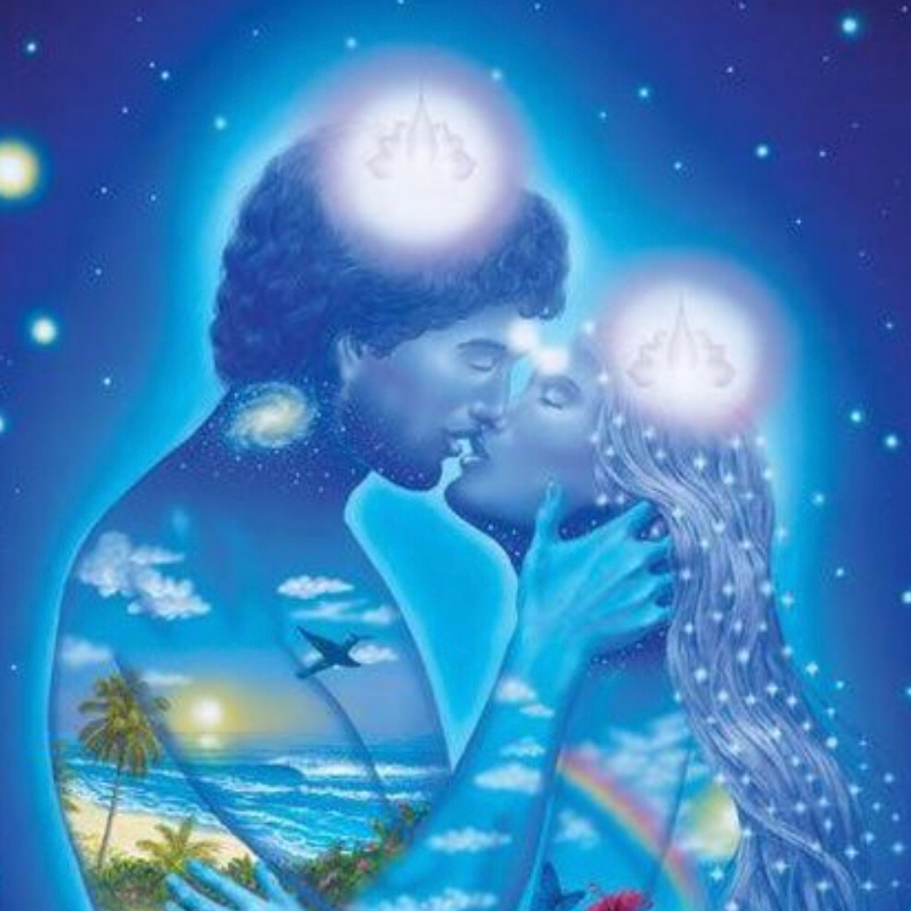 How to Recognize your soul mate which is also called your Twin Flame  episode artwork