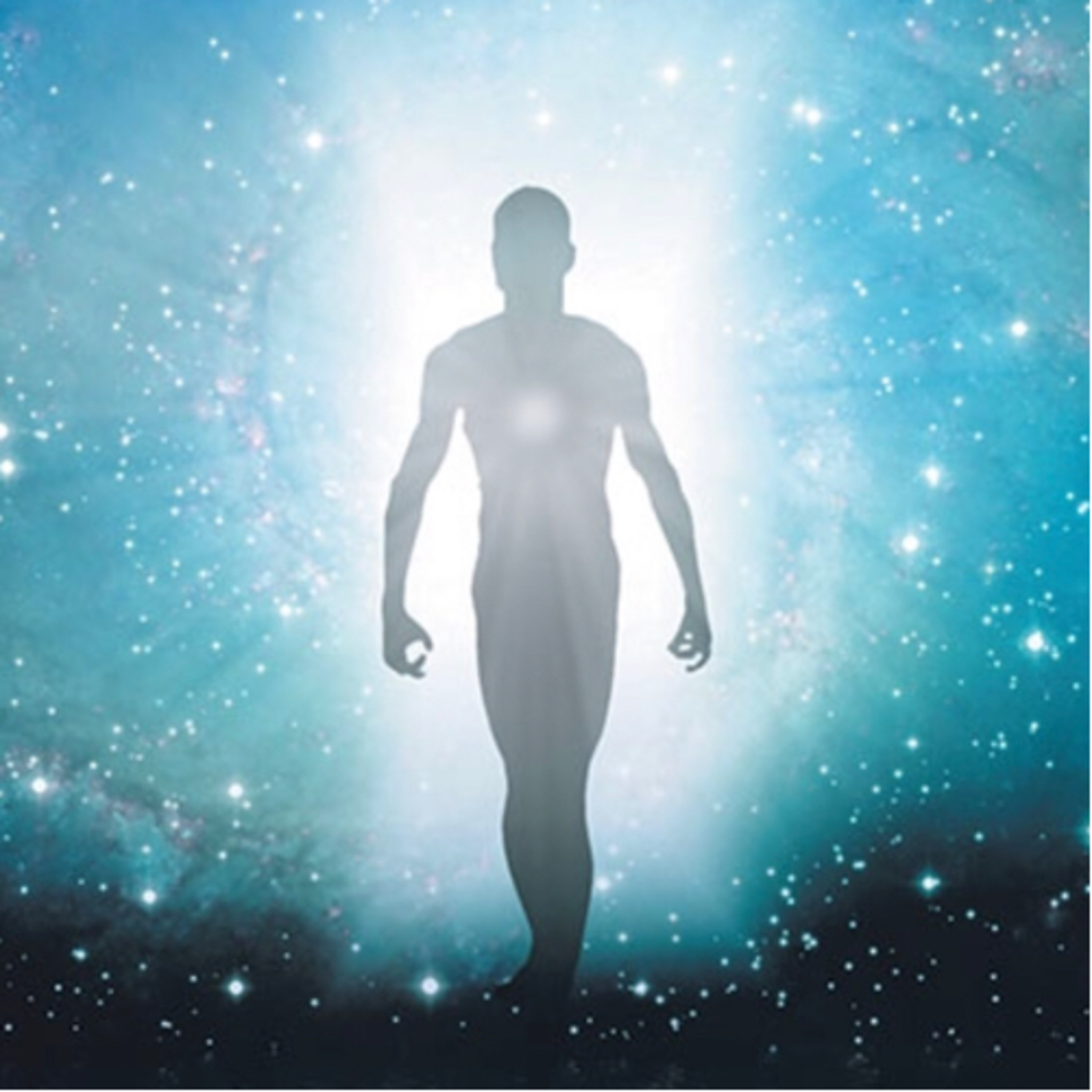 What happens when we transition from this life to the next...crossing over  episode artwork
