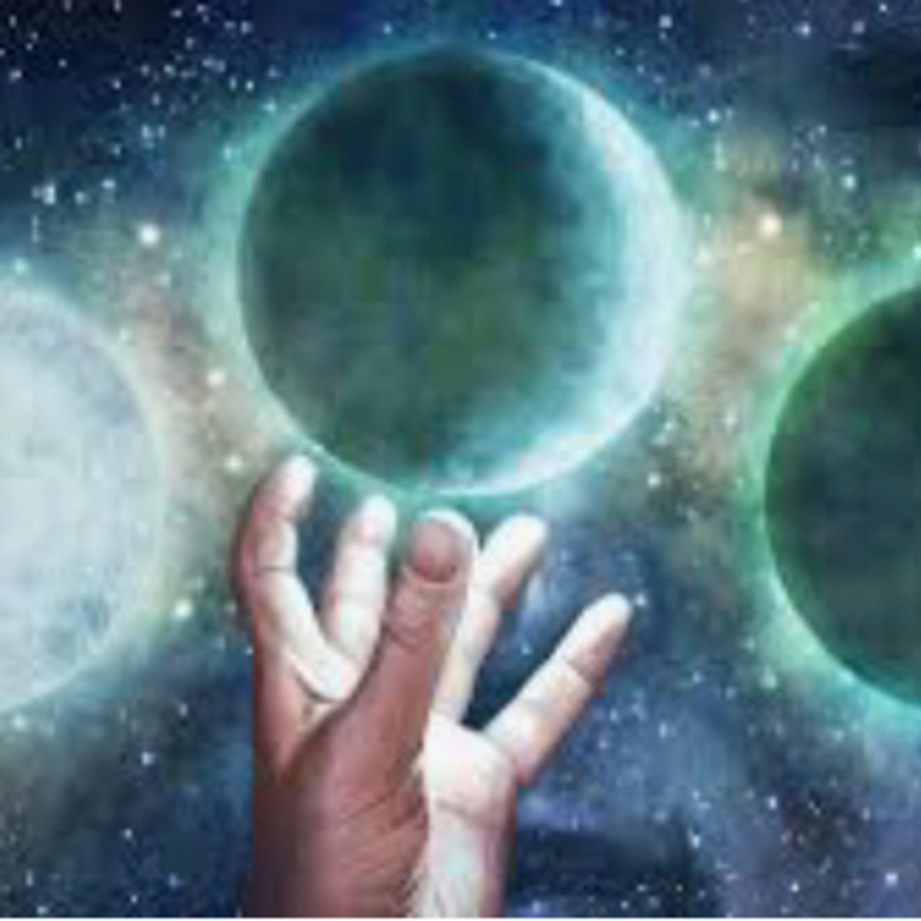 Creative visualization and exactly how to do it  episode artwork