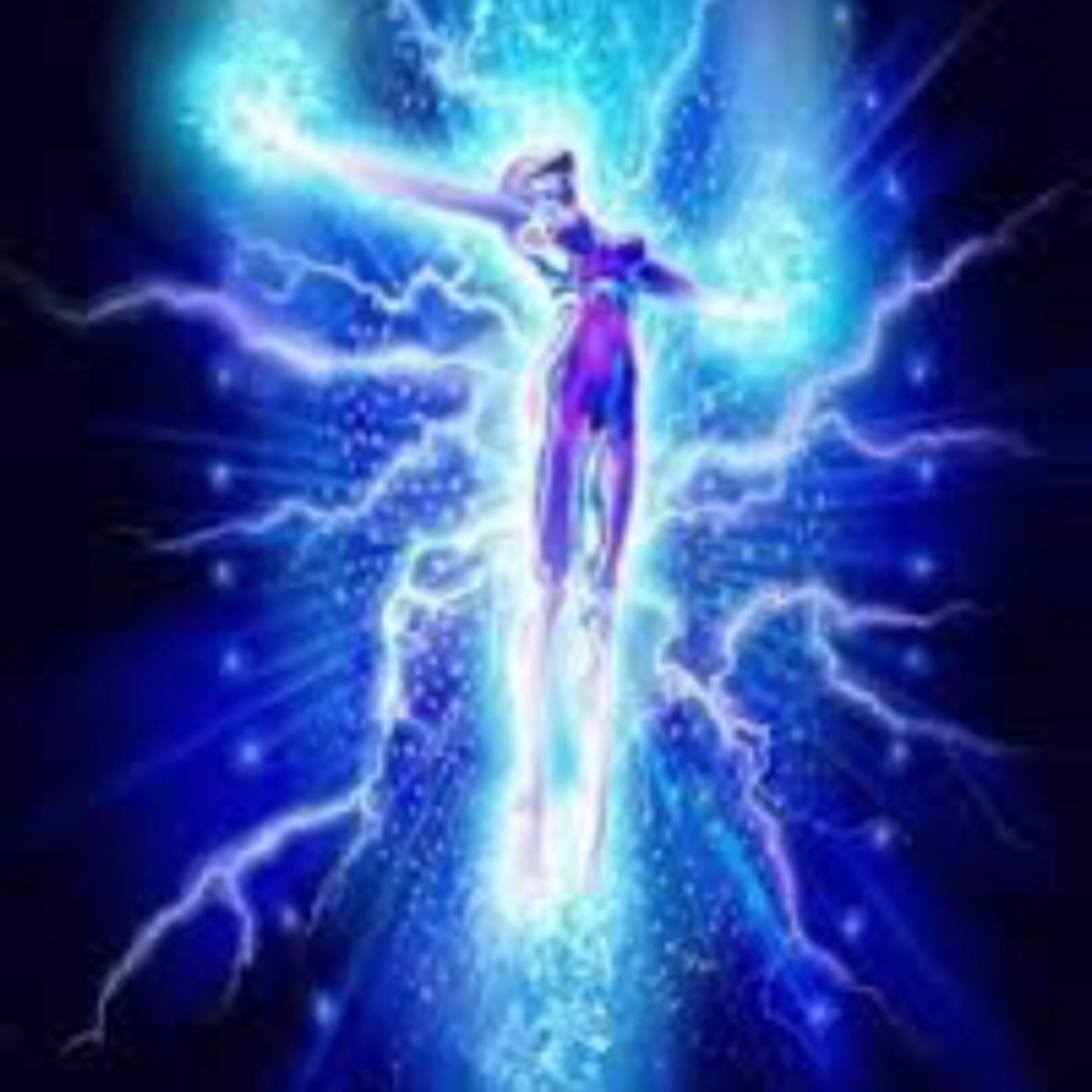 Let’s talk lower vibrational frequency  episode artwork