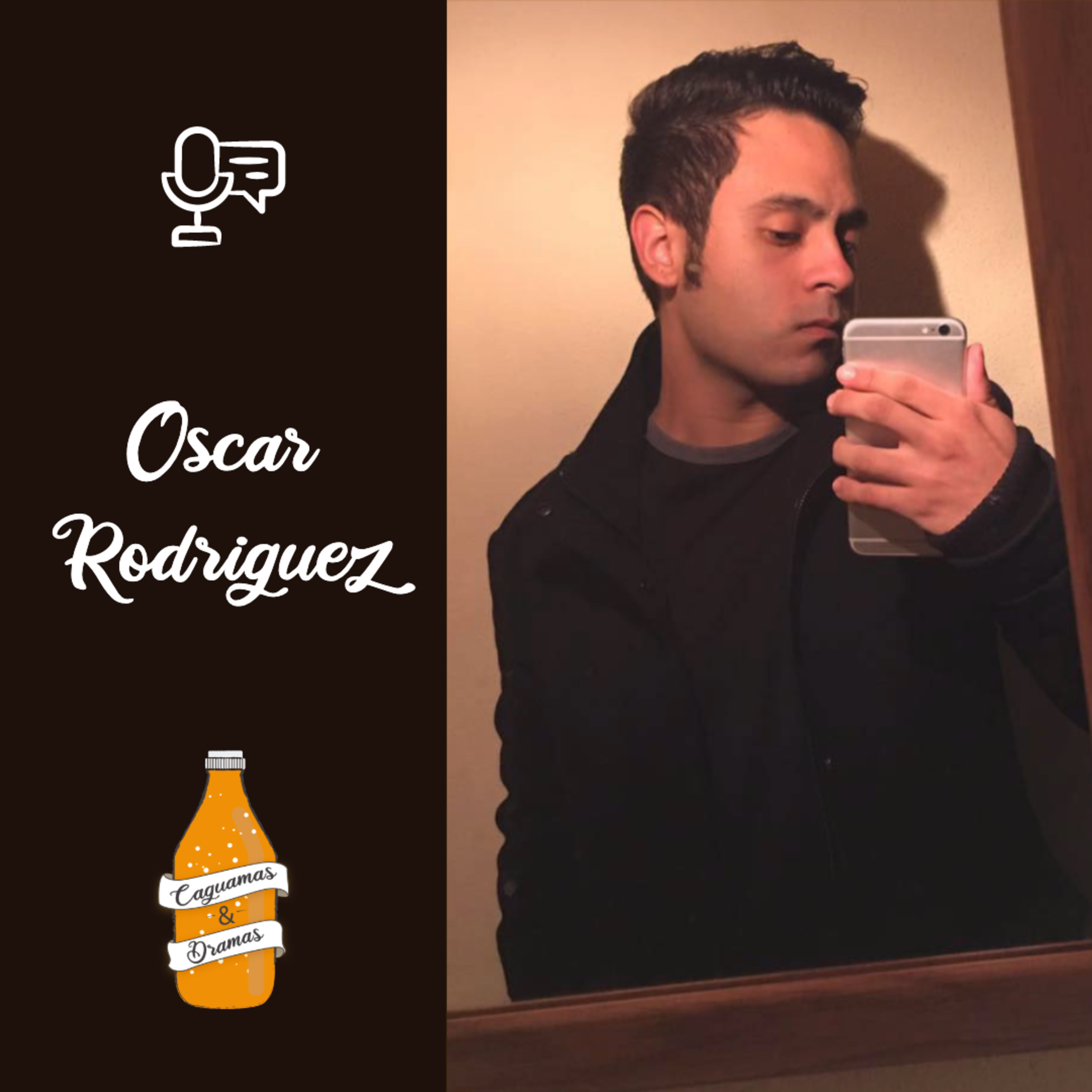 Caguamas & Dramas