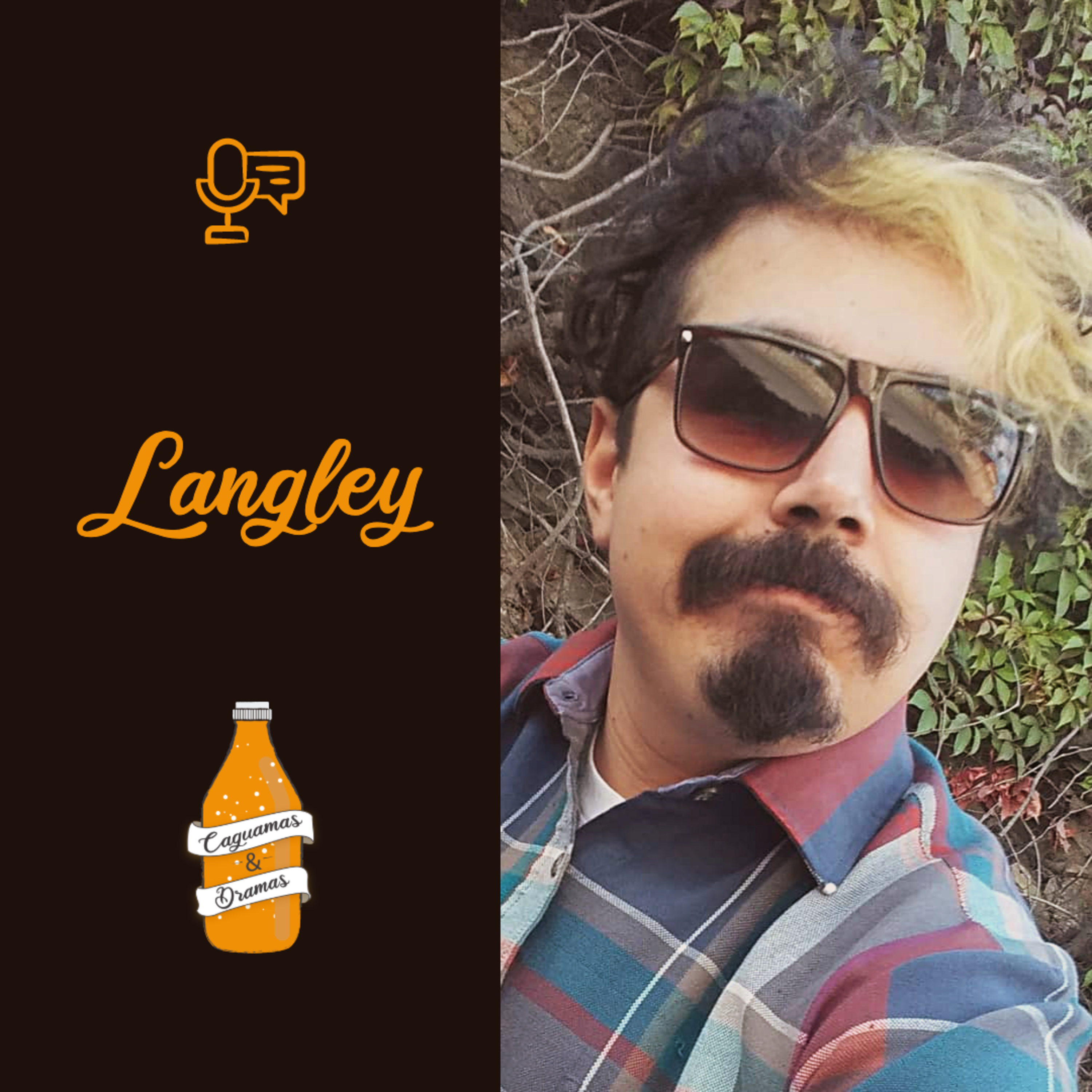 Caguamas & Dramas