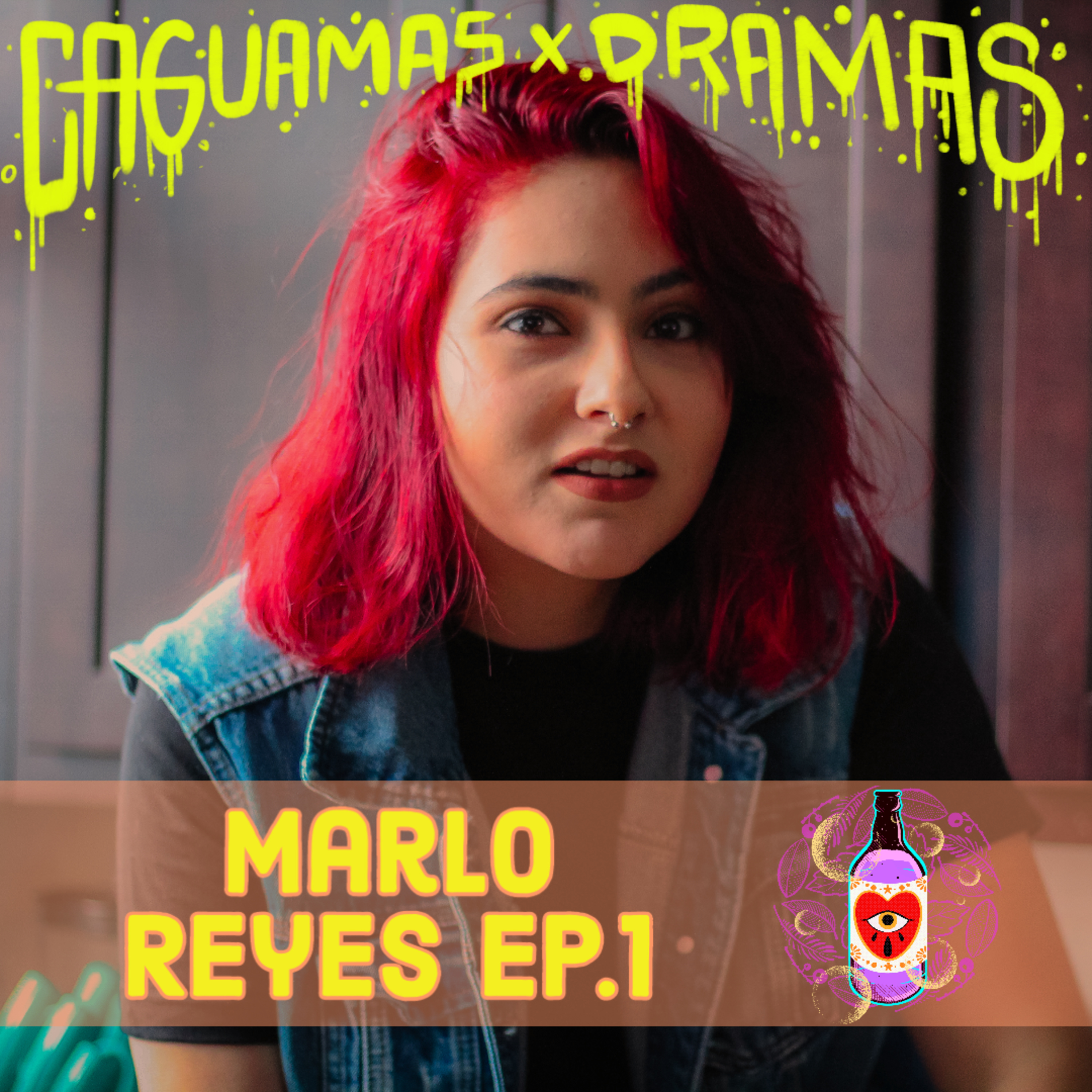 Caguamas & Dramas