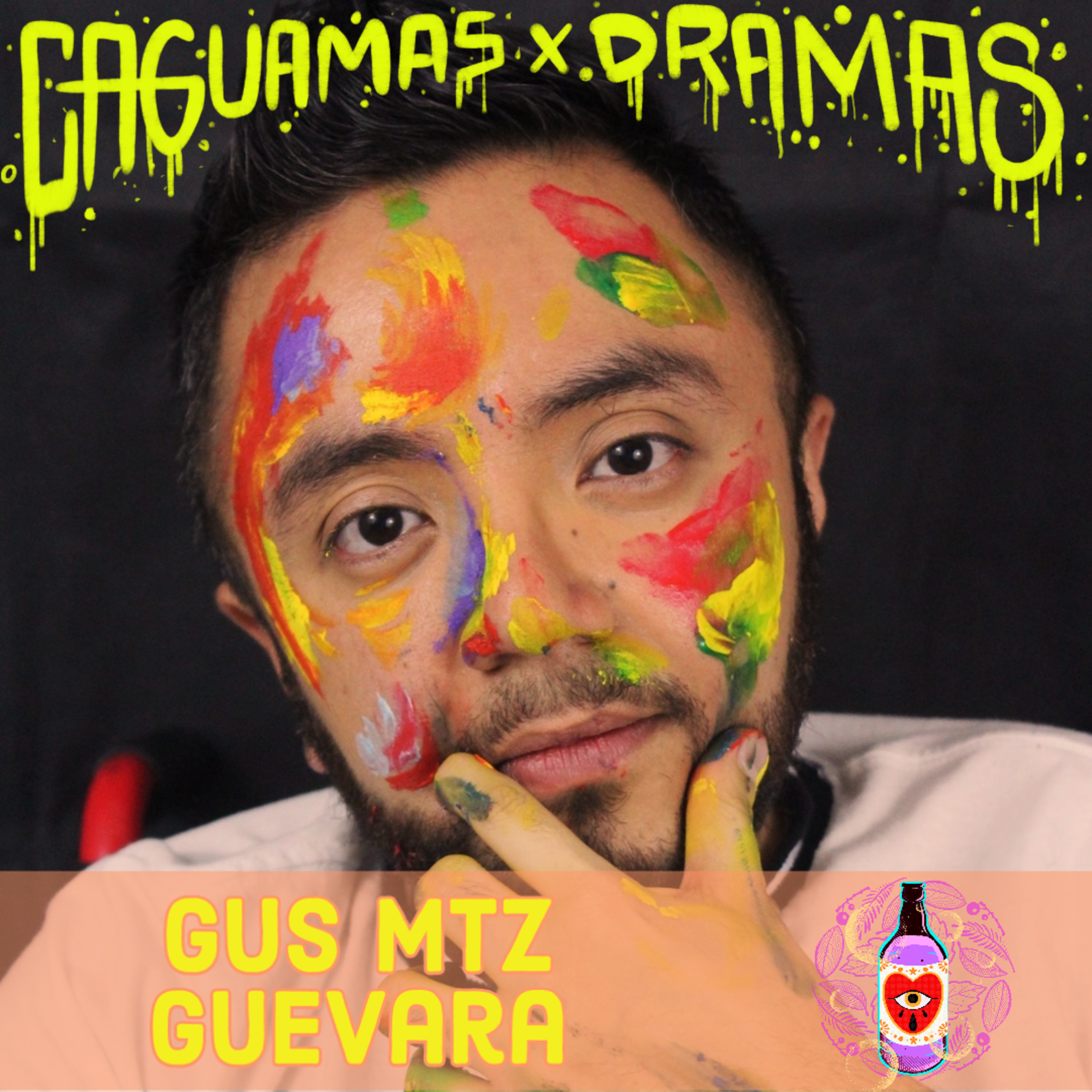 Caguamas & Dramas